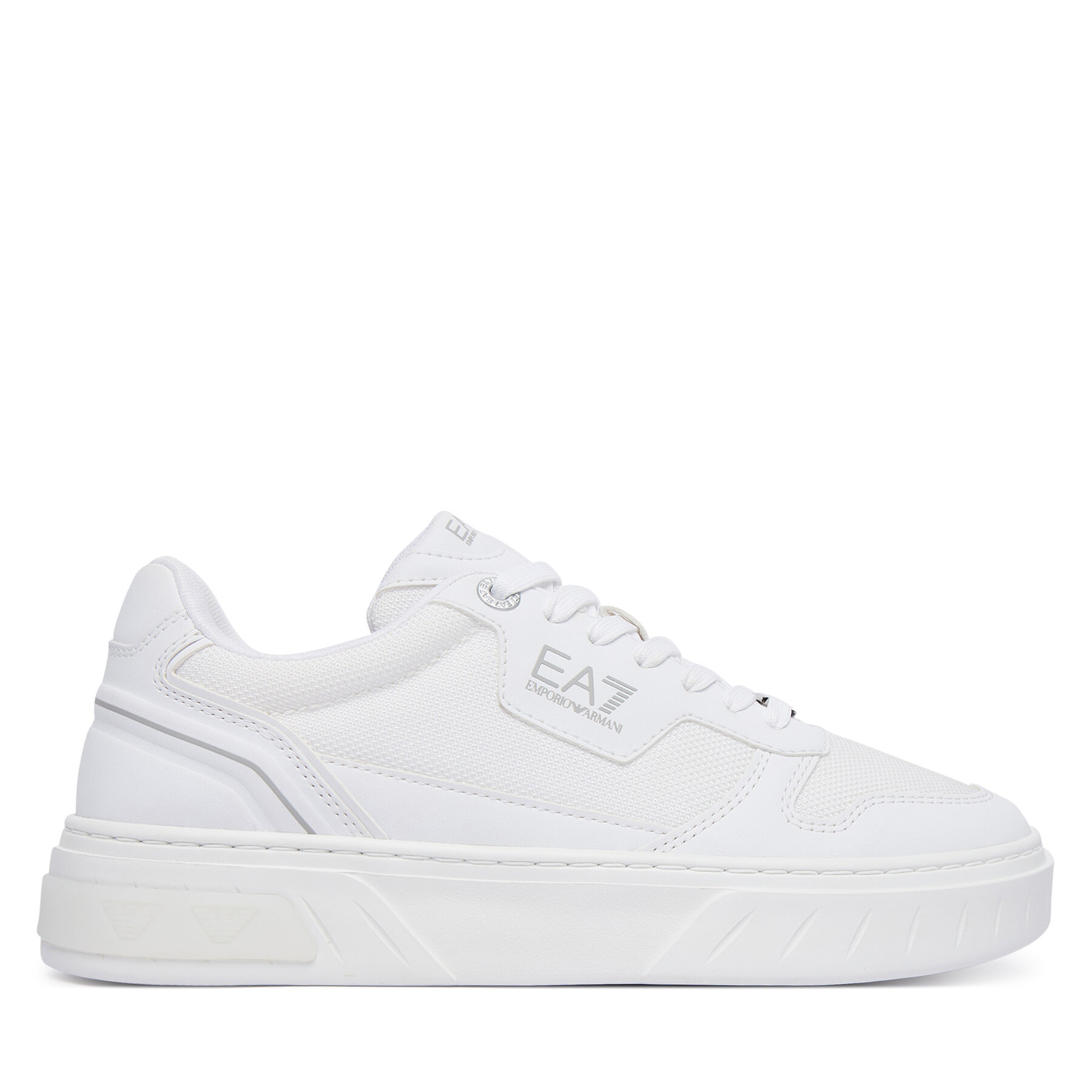 Tenisice EA7 Emporio Armani 7X000786 AF26388 M0369 Bijela