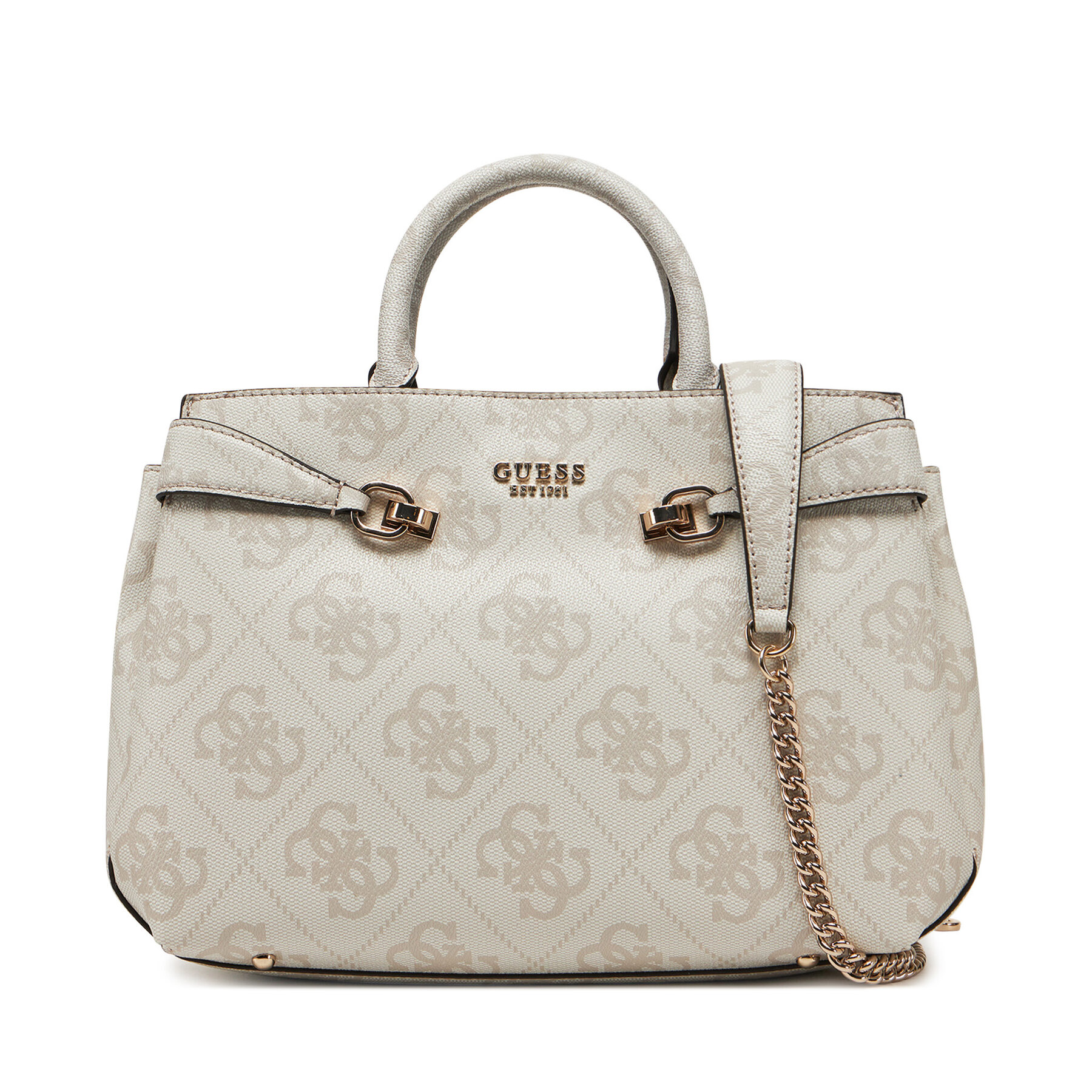 Táska Guess HWOS96 39060 Ekru akciós termékkép 1
