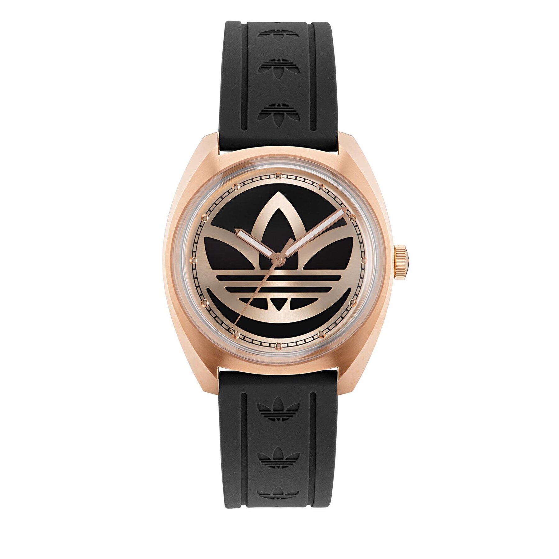 adidas Ρολόι adidas Originals Edition One Watch AOFH23013 Ροζ
