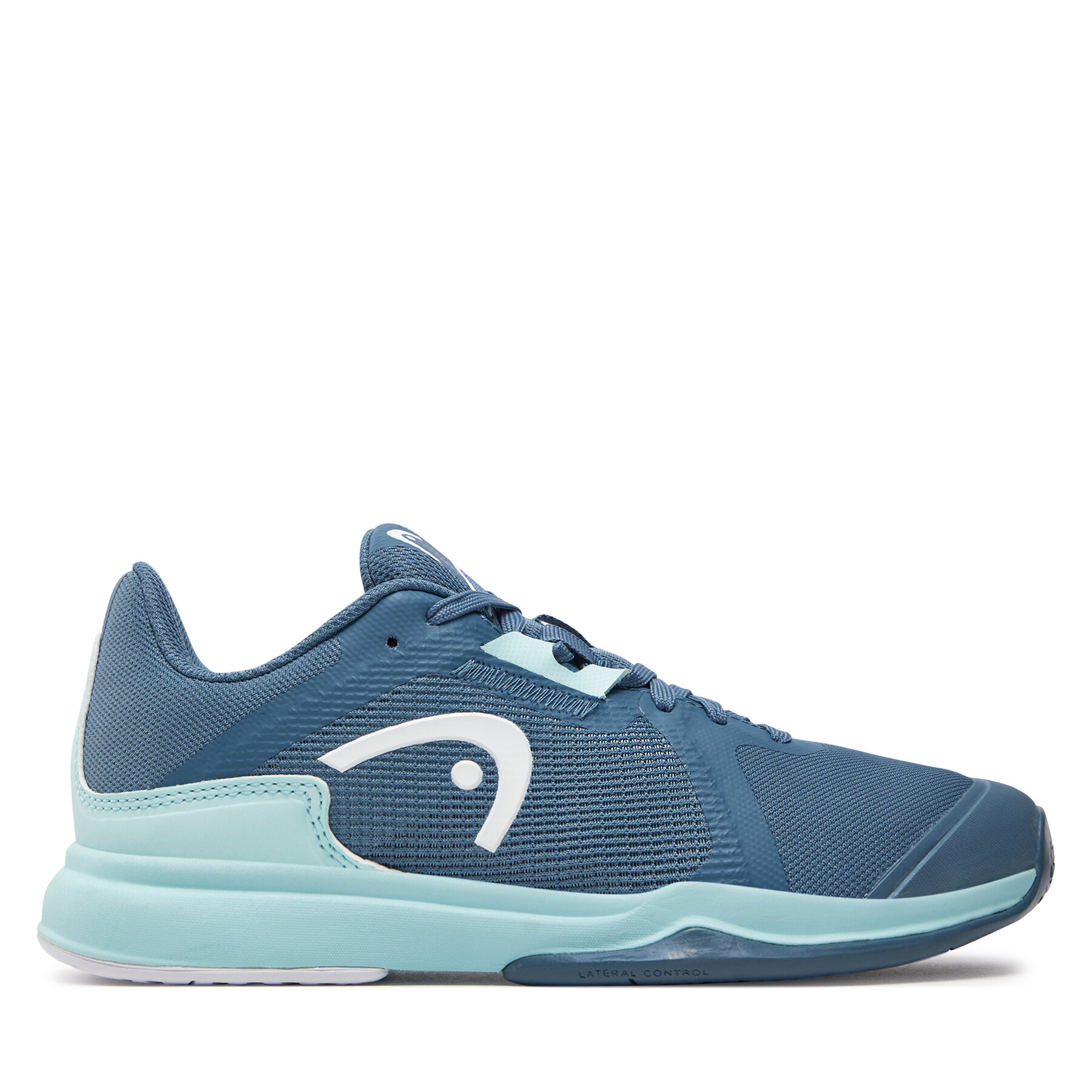 Zapatillas de tenis Head Sprint Team 3.5 274403 Azul marino