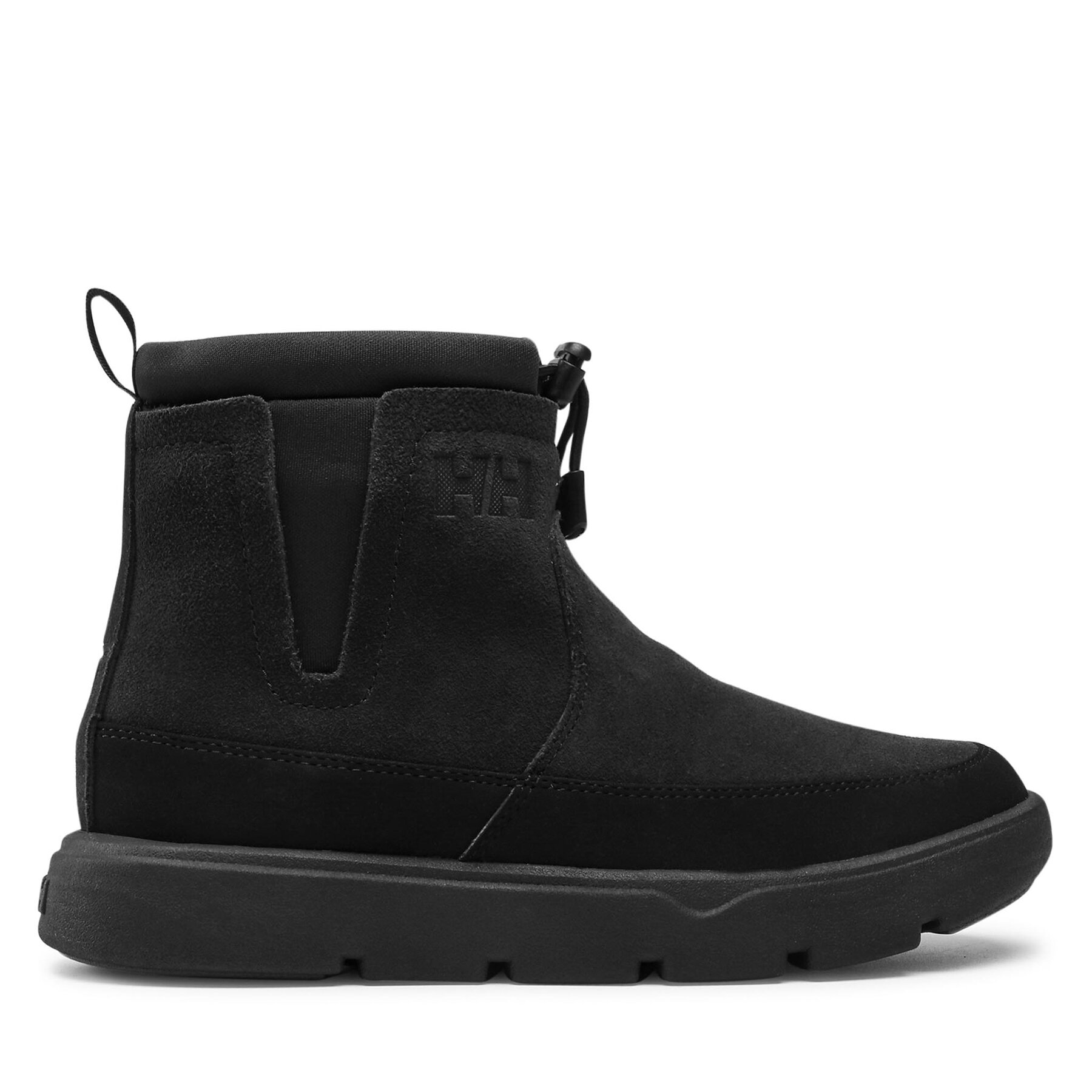 Μπότες Χιονιού Helly Hansen W Adore Boot 11746_990 Μαύρο