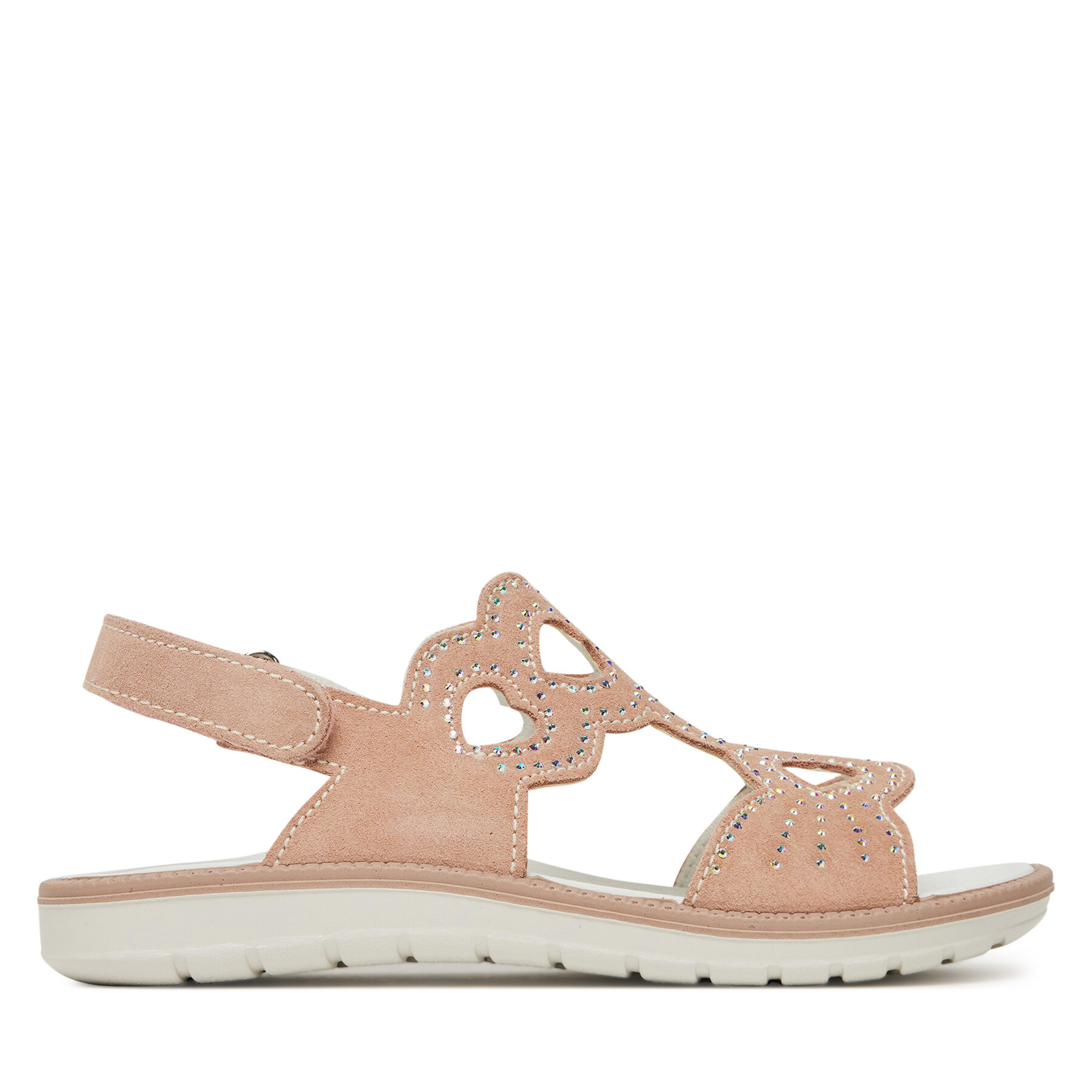 Сандали Primigi 7888011 M Розов