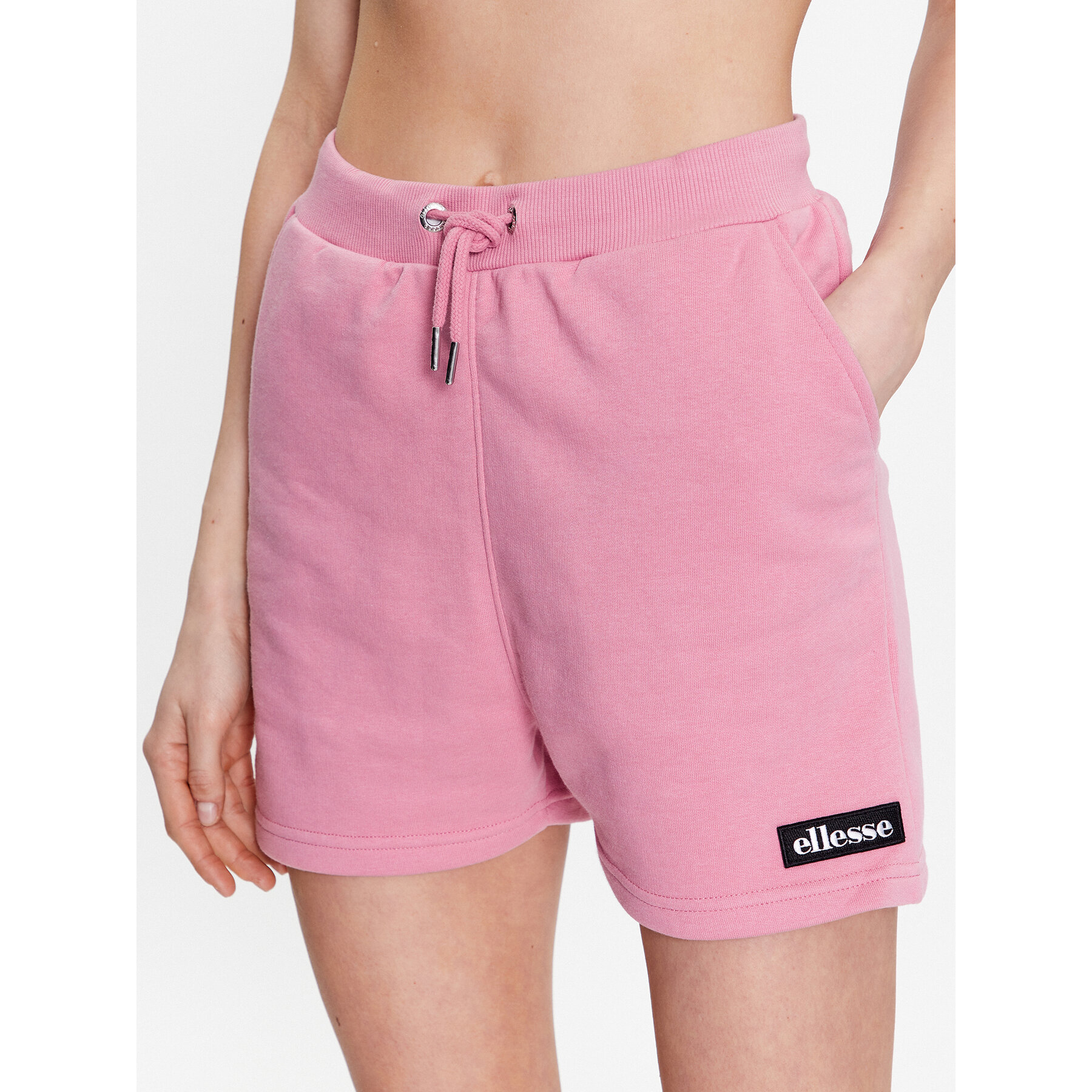 Ellesse Sportshorts Shanni SGR17948 Rosa Regular Fit