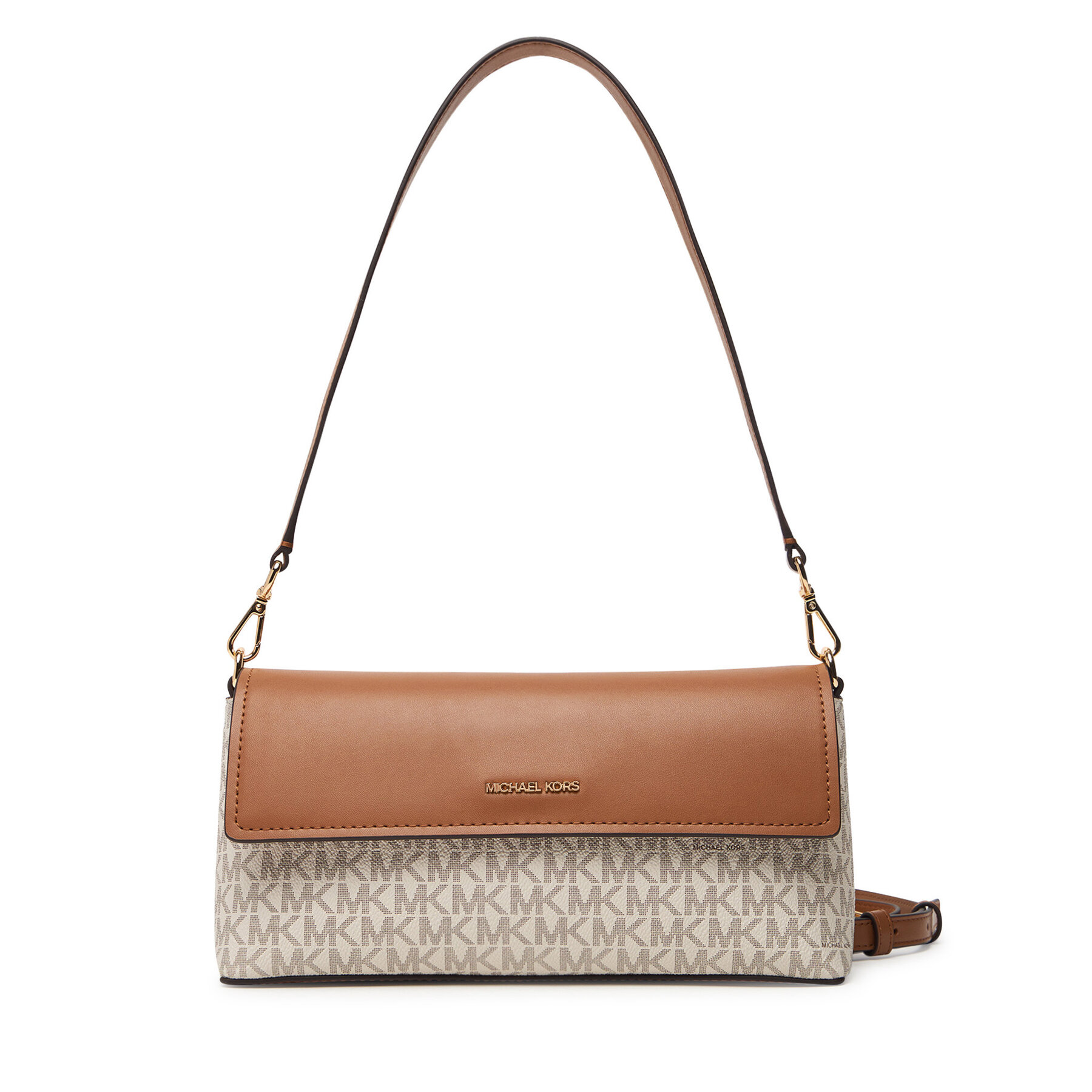 MICHAEL Michael Kors Τσάντα MICHAEL Michael Kors 32F6G6NC8B Κρεμ
