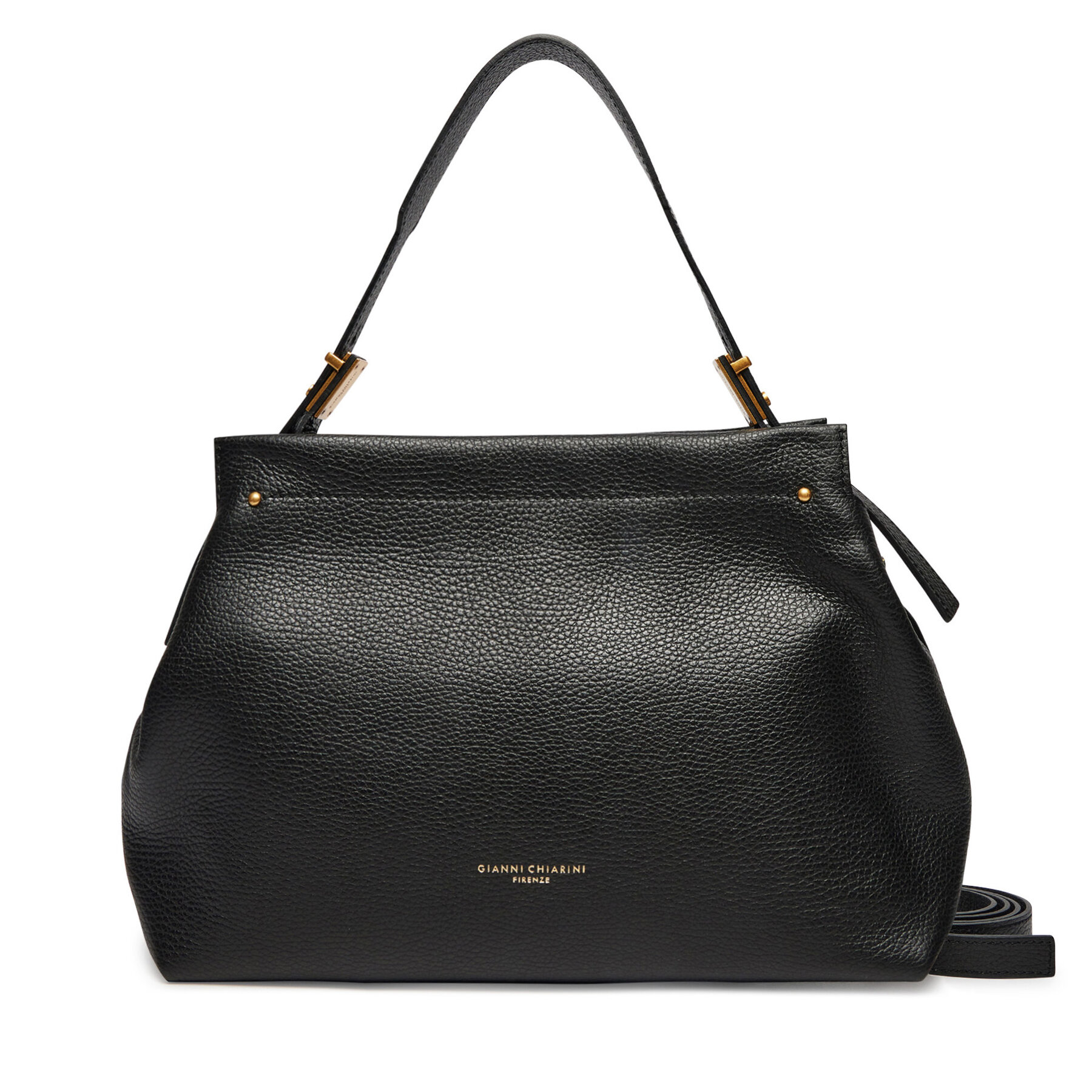 Bolso Gianni Chiarini BS 10945 GRN Negro