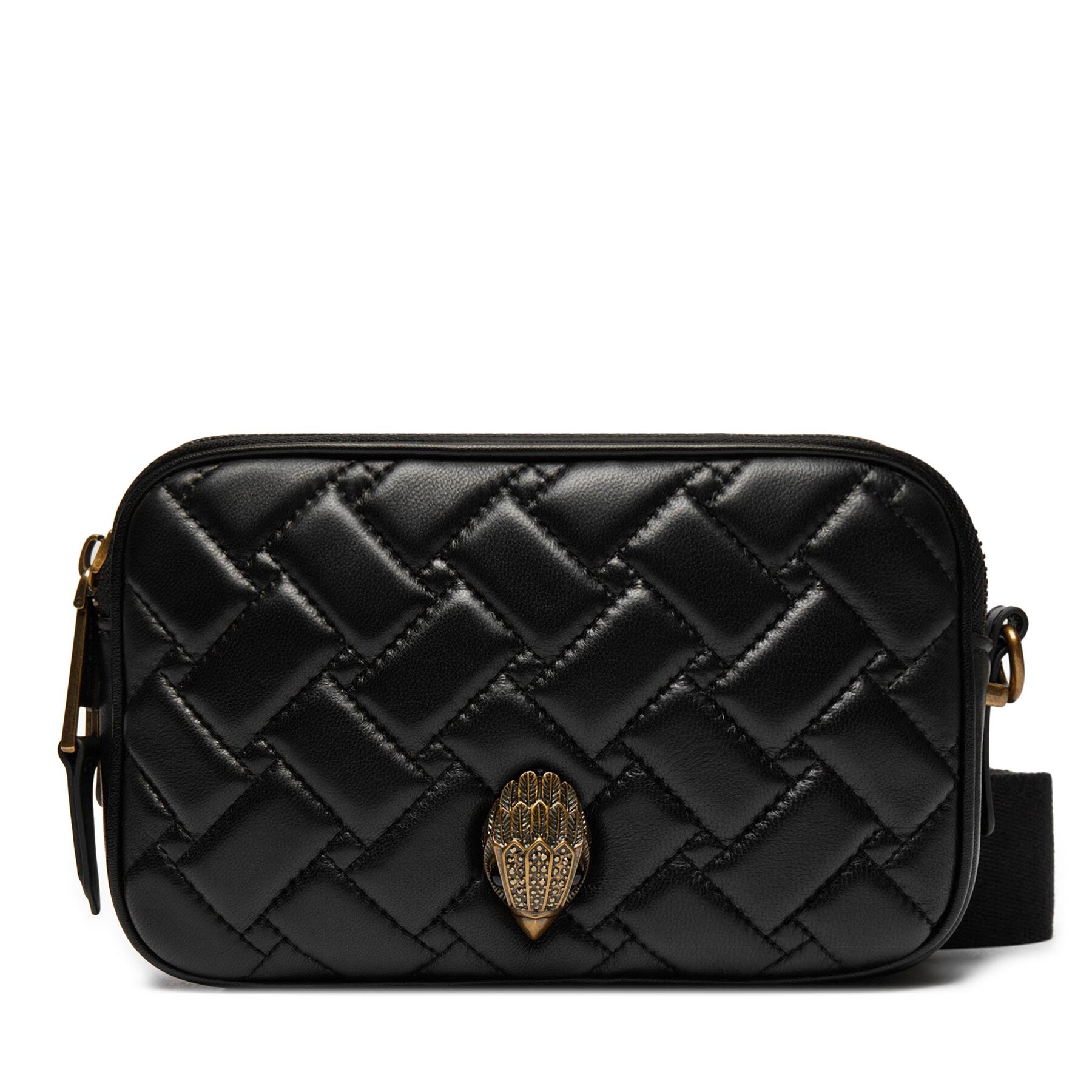 Дамска чанта Kurt Geiger 2041700109 Черен