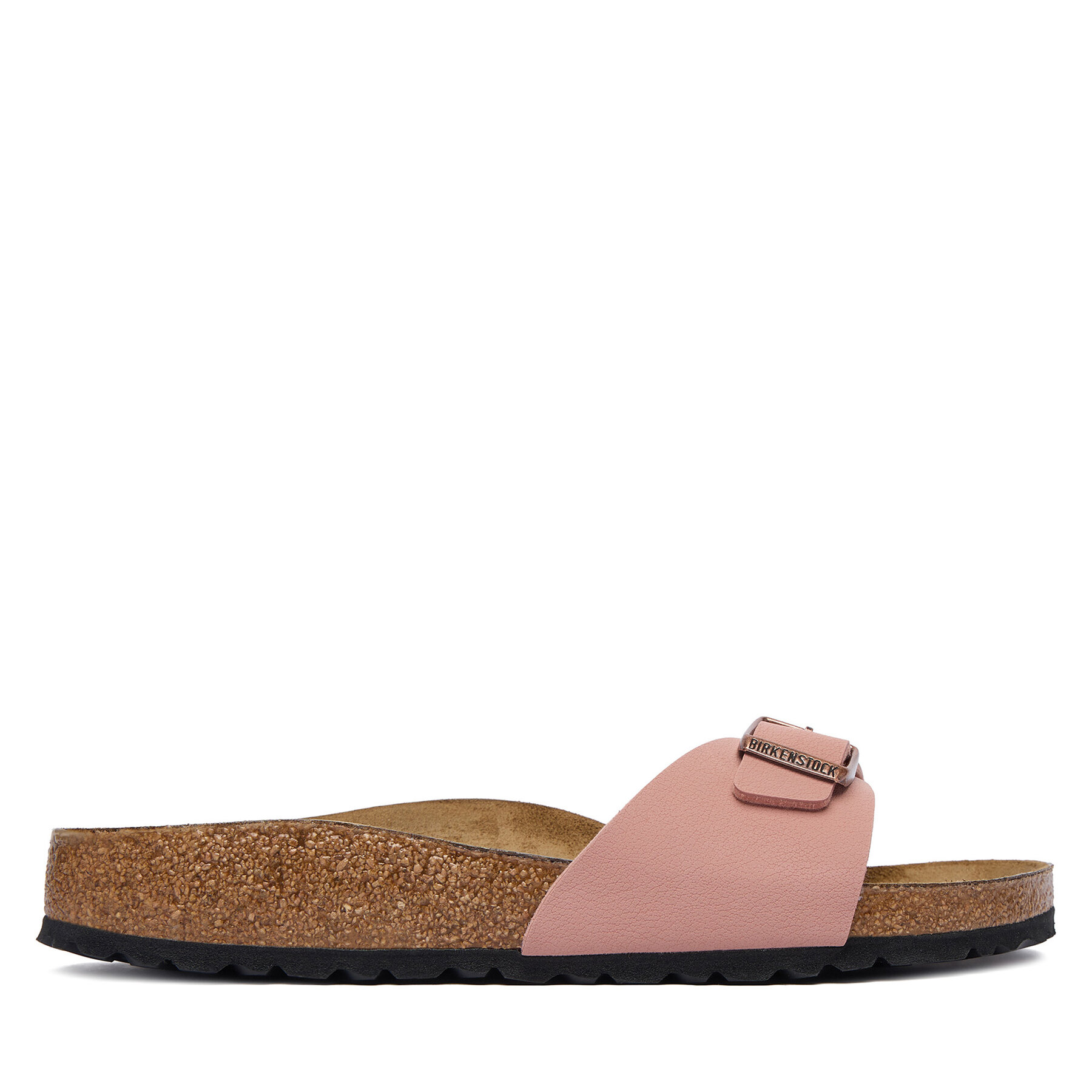 Natikače Birkenstock Madrid 1032765 Ružičasta