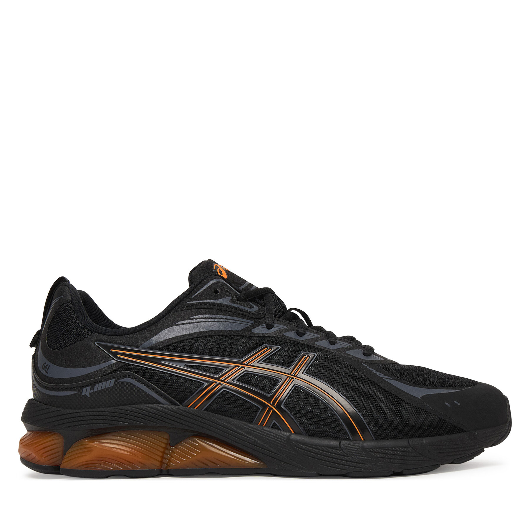 Sneakersy Asics Gel-Quantum 180 Viii 1203A594 Čierna