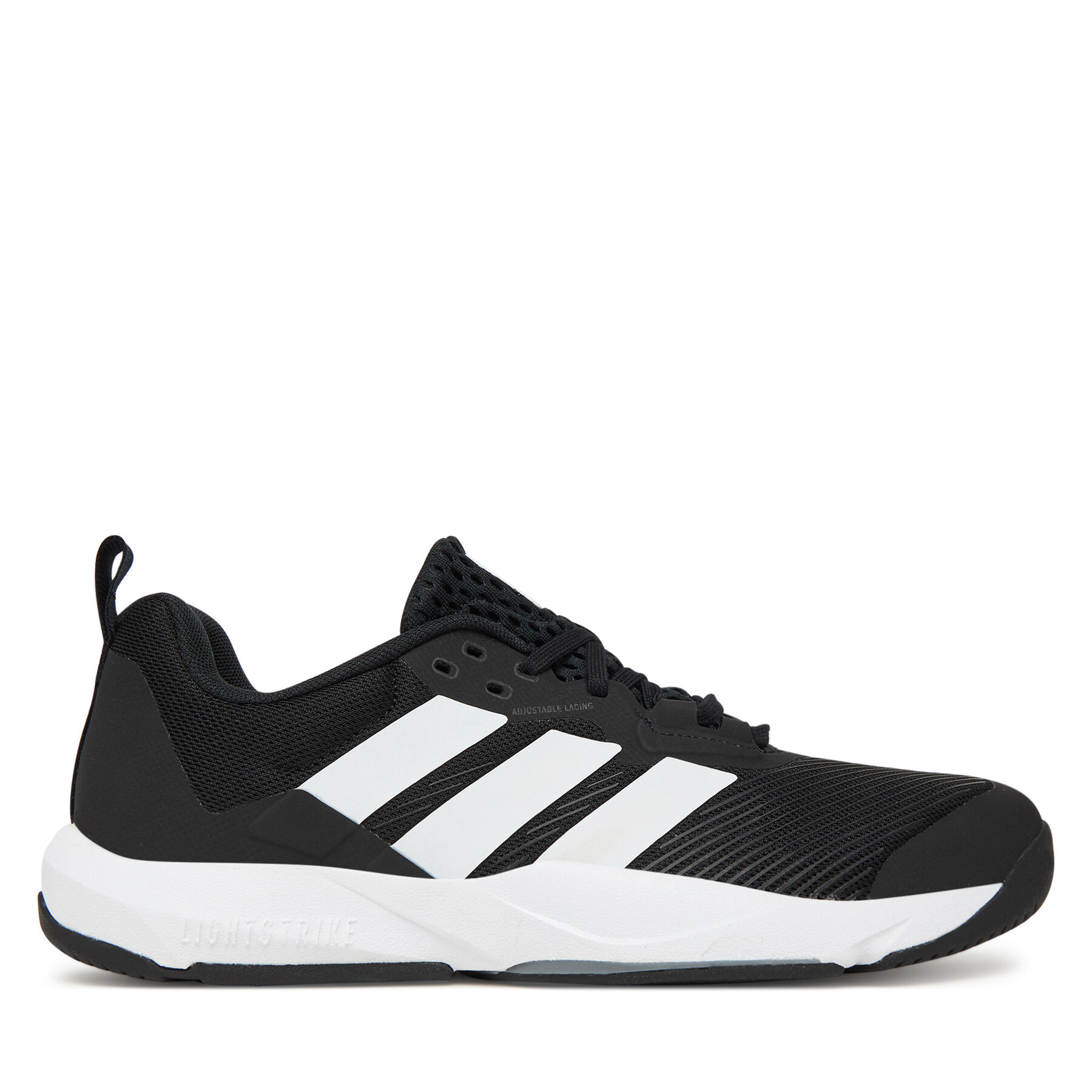 Topánky do posilňovne adidas Rapidmove 2 IH5255 Čierna