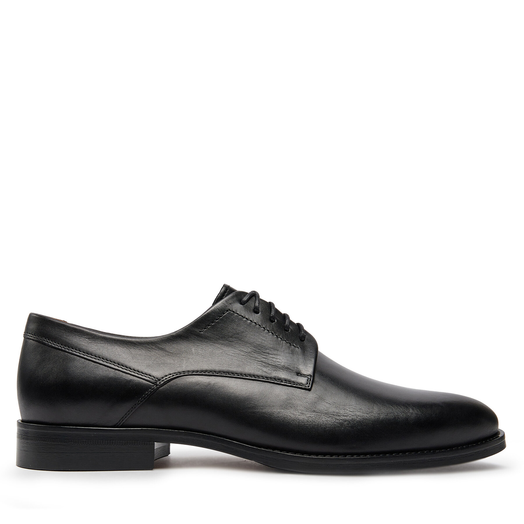 Zapatos hasta el tobillo Ryłko IPWB07 Negro