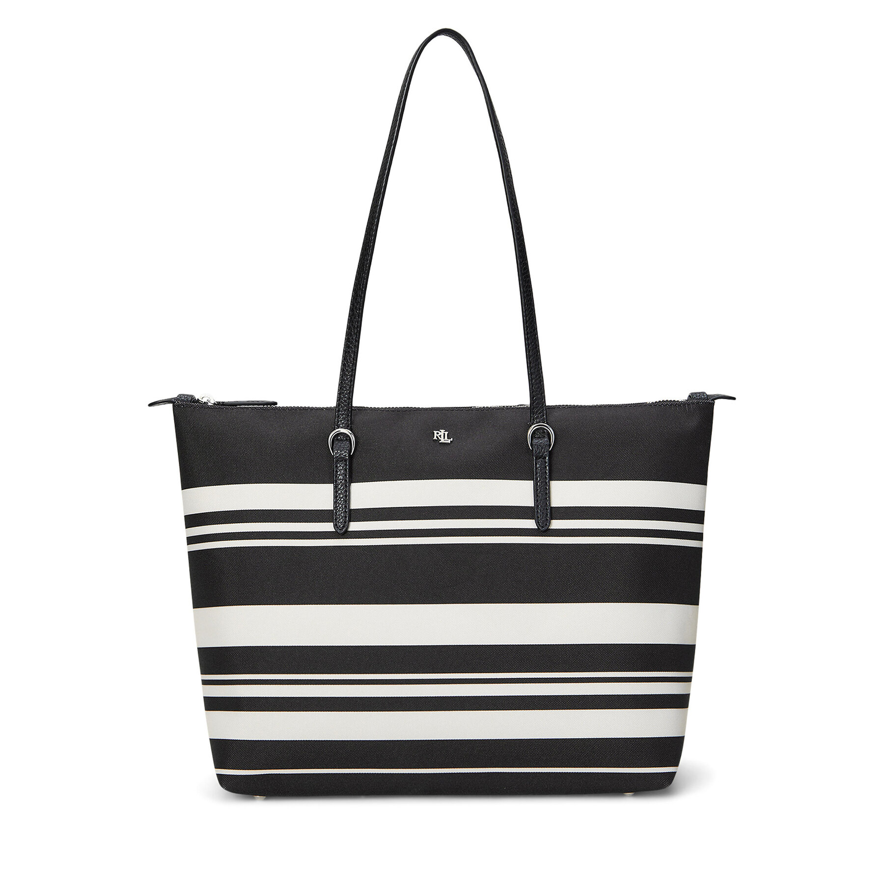 Geantă LAUREN RALPH LAUREN Keaton 431916737033 Negru