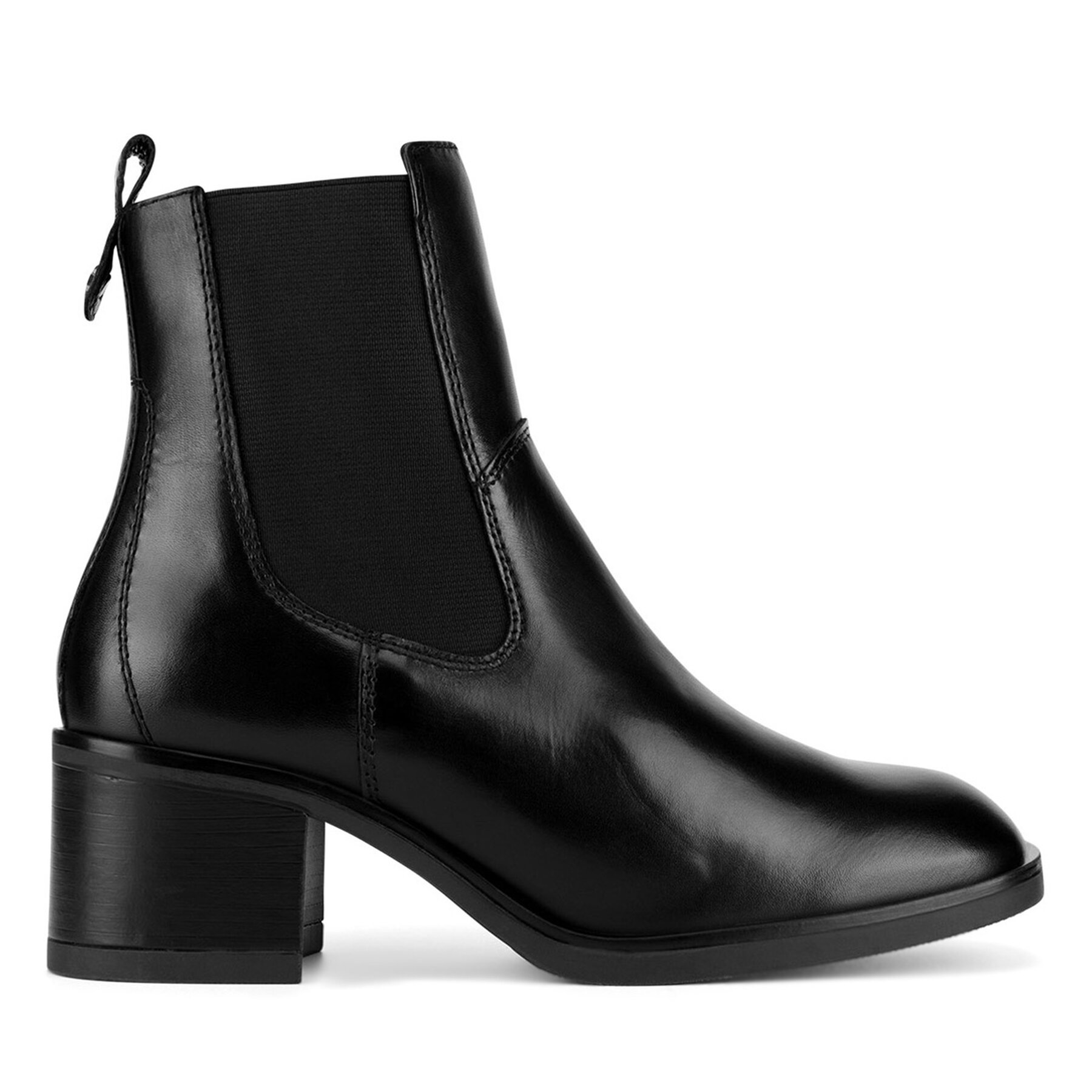 Ghete Jodhpur Lasocki RST-ESTREL-01 Negru