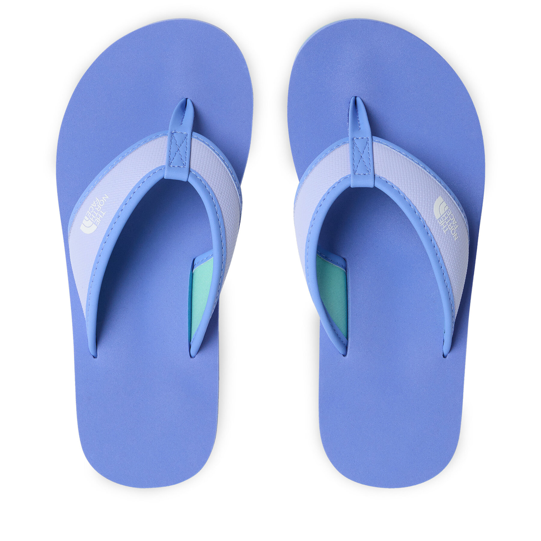 Flip flop The North Face Base Camp Flio-Flop NF00CJ8S7T31 Albastru