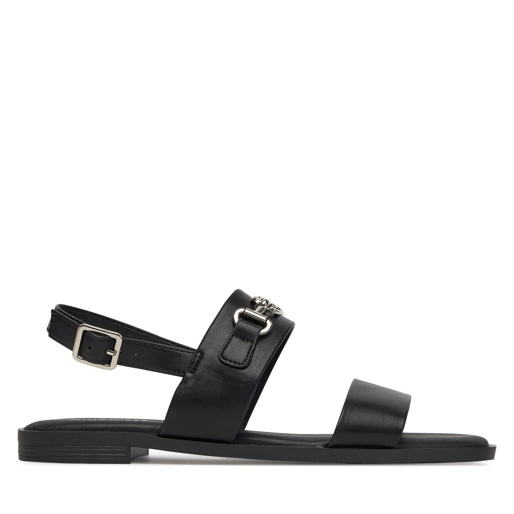 Sandále Nine West 678322-CCC Čierna