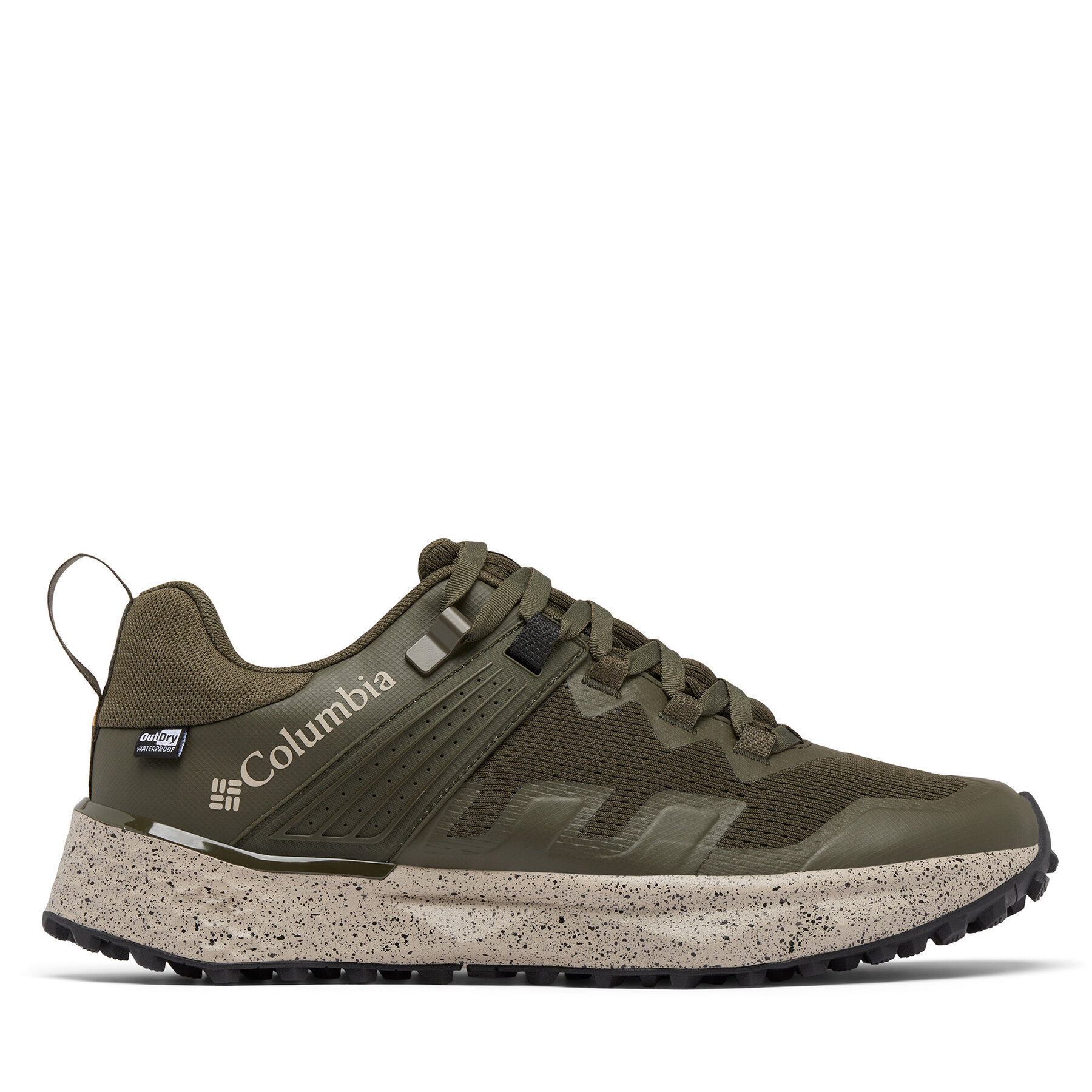 Trekkingschuhe Columbia