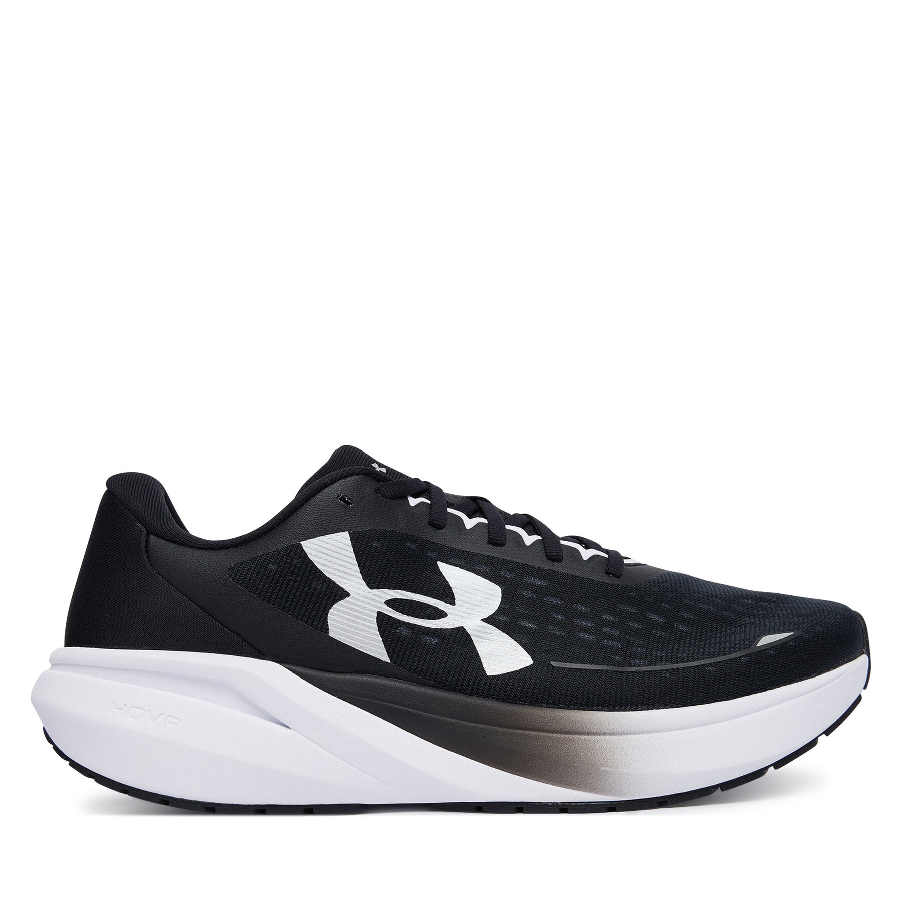 Pantofi pentru alergare Under Armour Velociti Pace 6009107 002 Negru