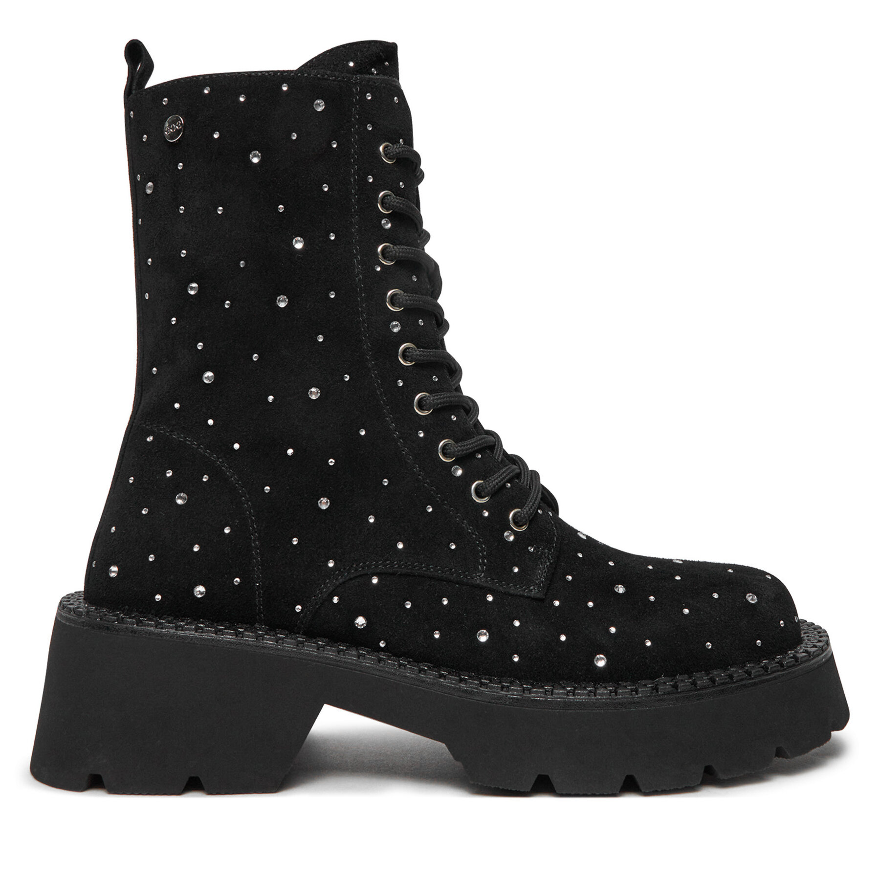 Botines GOE OO2N4111 Negro
