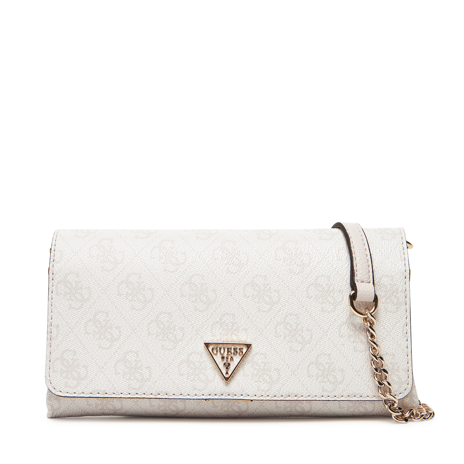 Kabelka Guess Noelle II Mini HWBG96 72750 Biela