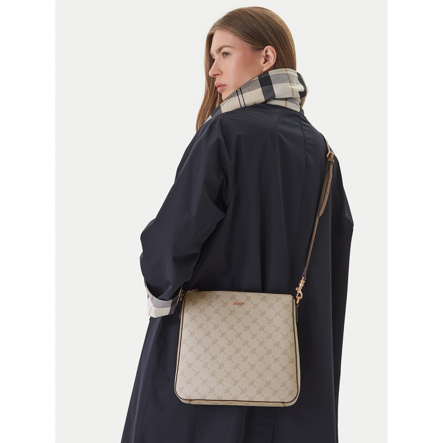 Τσάντα JOOP! 4140008021 Εκρού