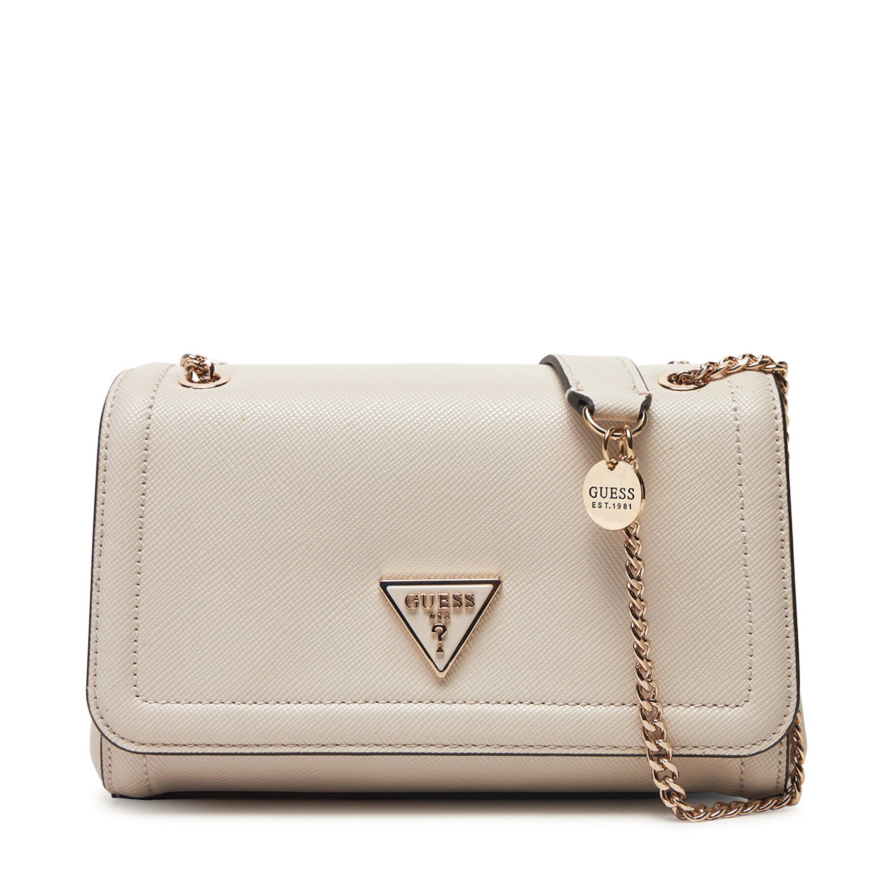  Táska Guess HWZG78 79210 Ekru akciós termékkép 1