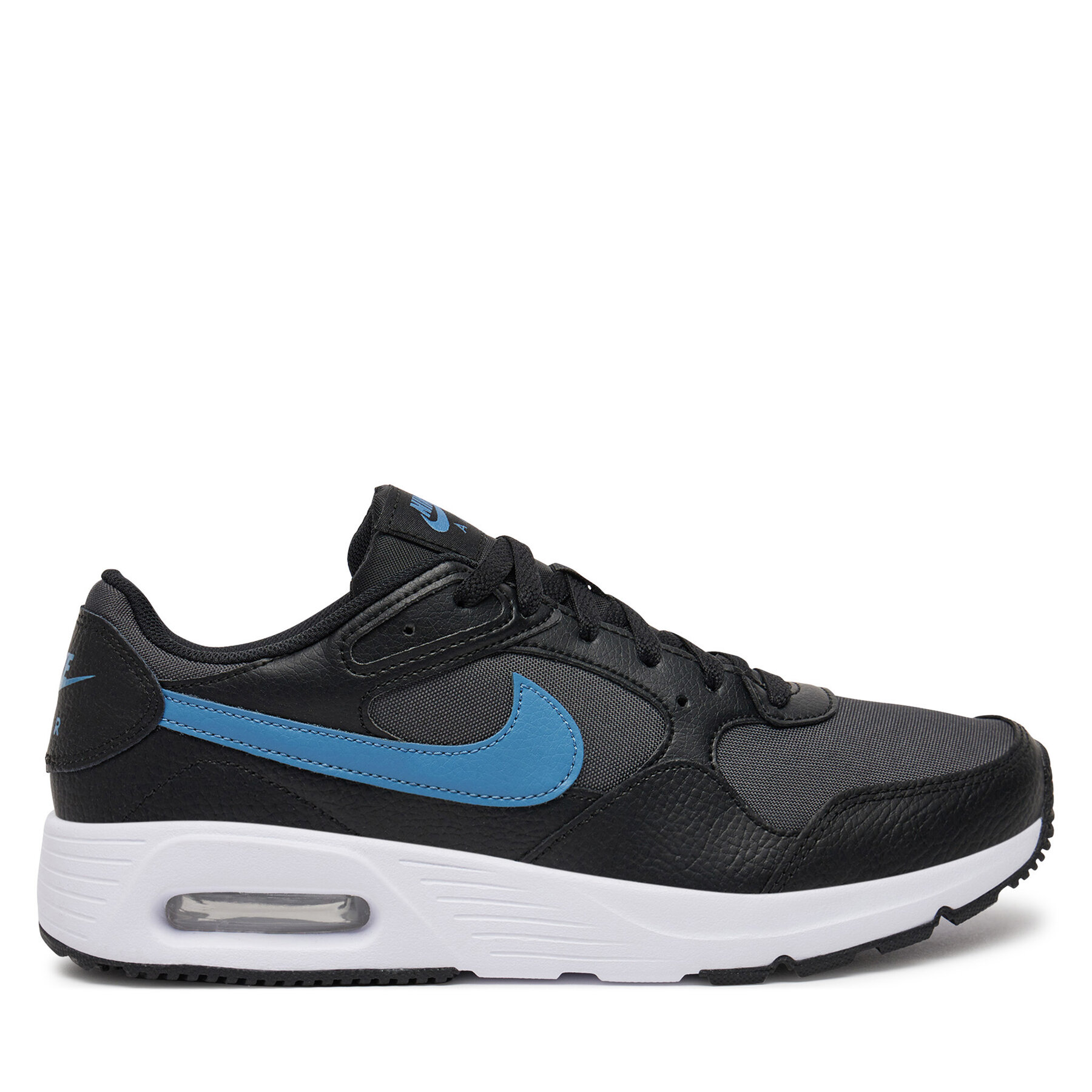 Sneakers Nike Air Max Sc CW4555 017 Noir