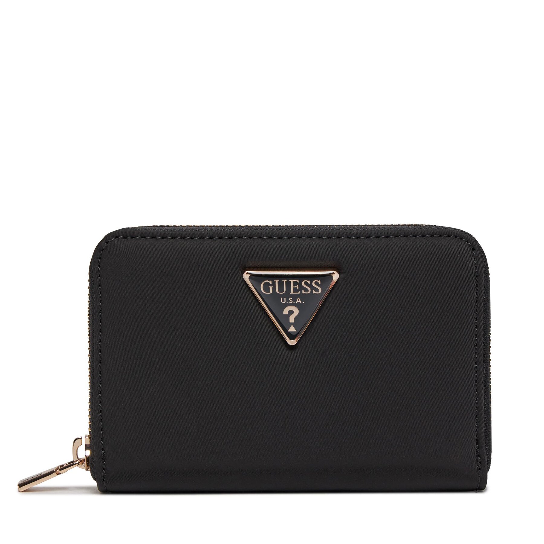 Pequeña cartera de mujer Guess SWEYG8 39540 Negro