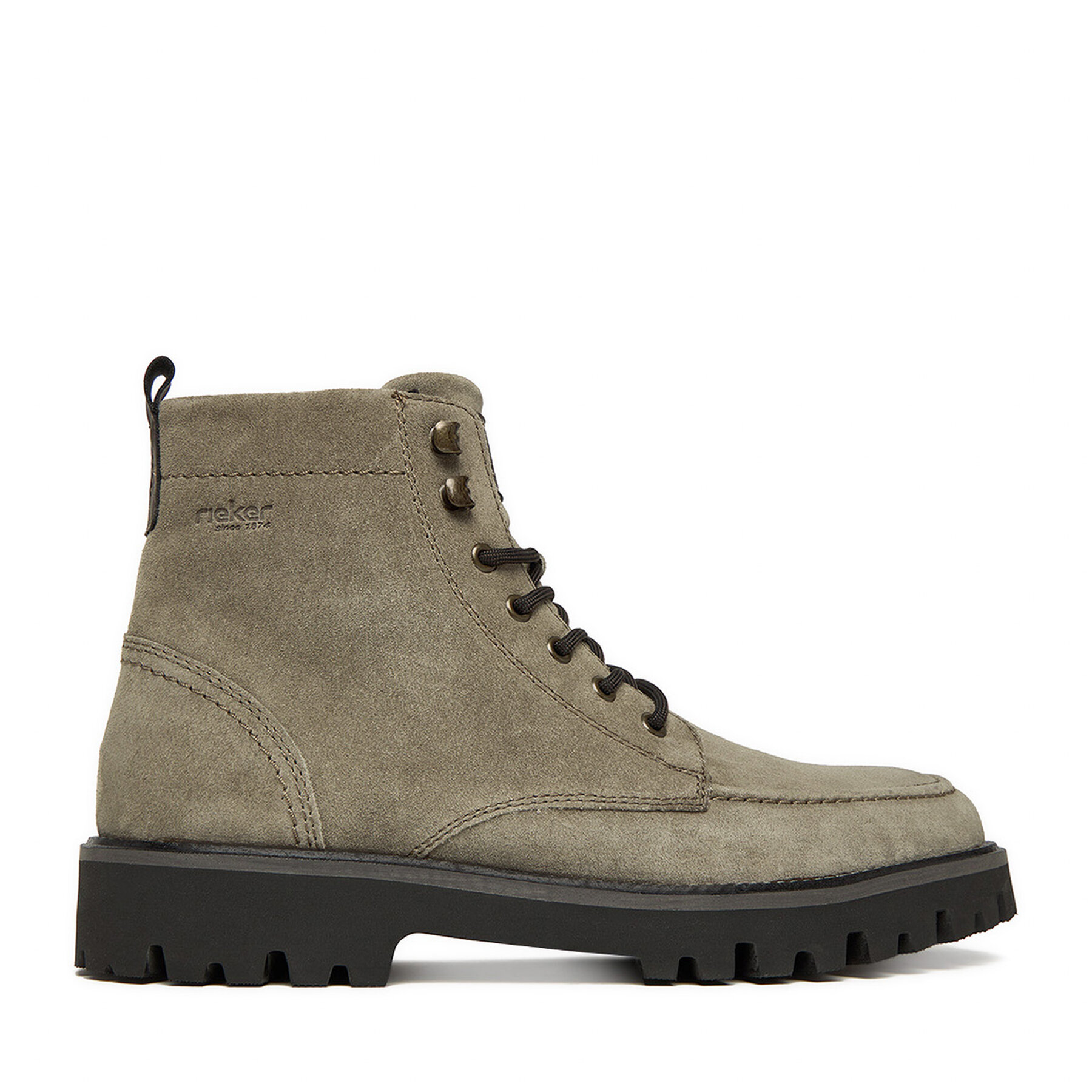 Ghete Rieker CEO-30414-64 Bej