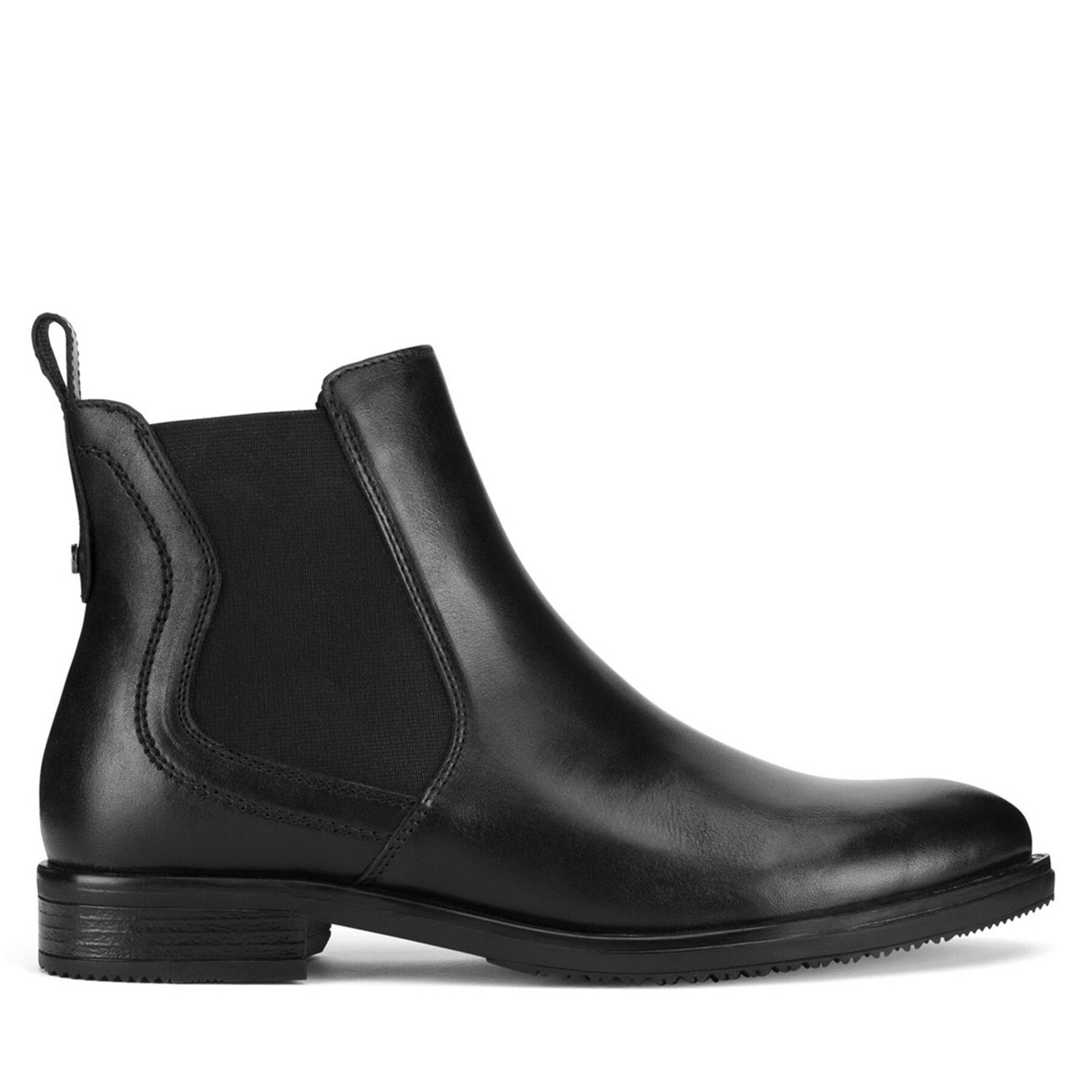 Ghete Jodhpur Lasocki WI23-DALIA3-21 Negru