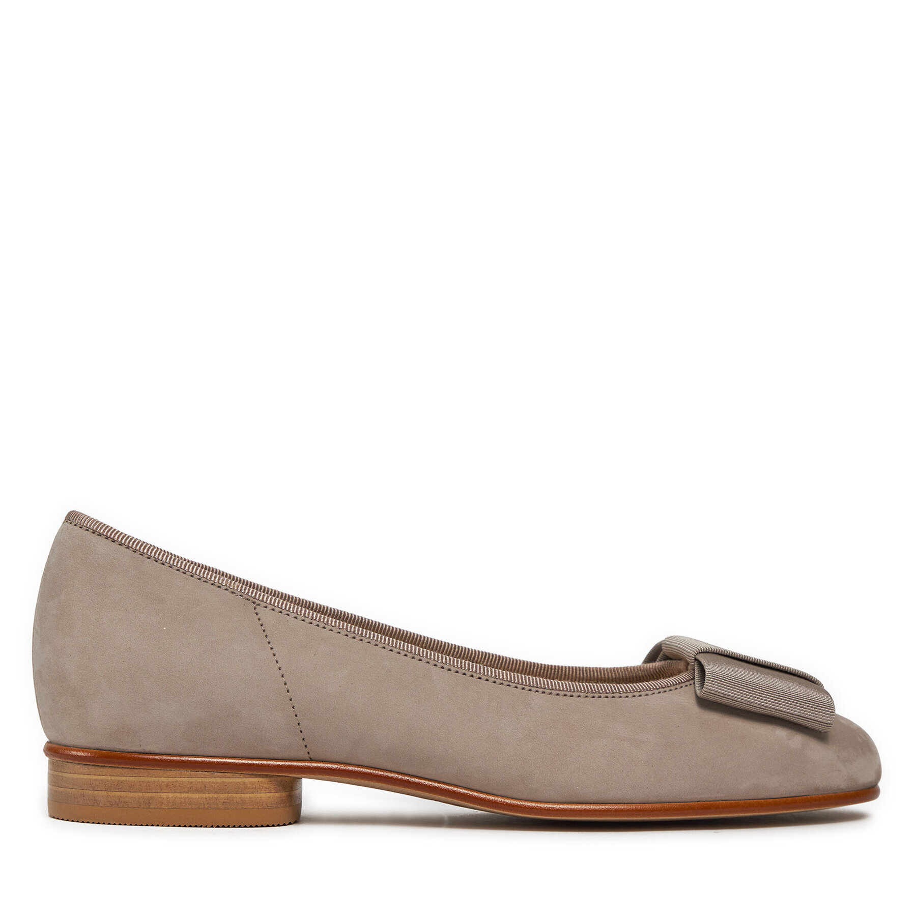 Ballerine Gabor 05.100.12 Beige
