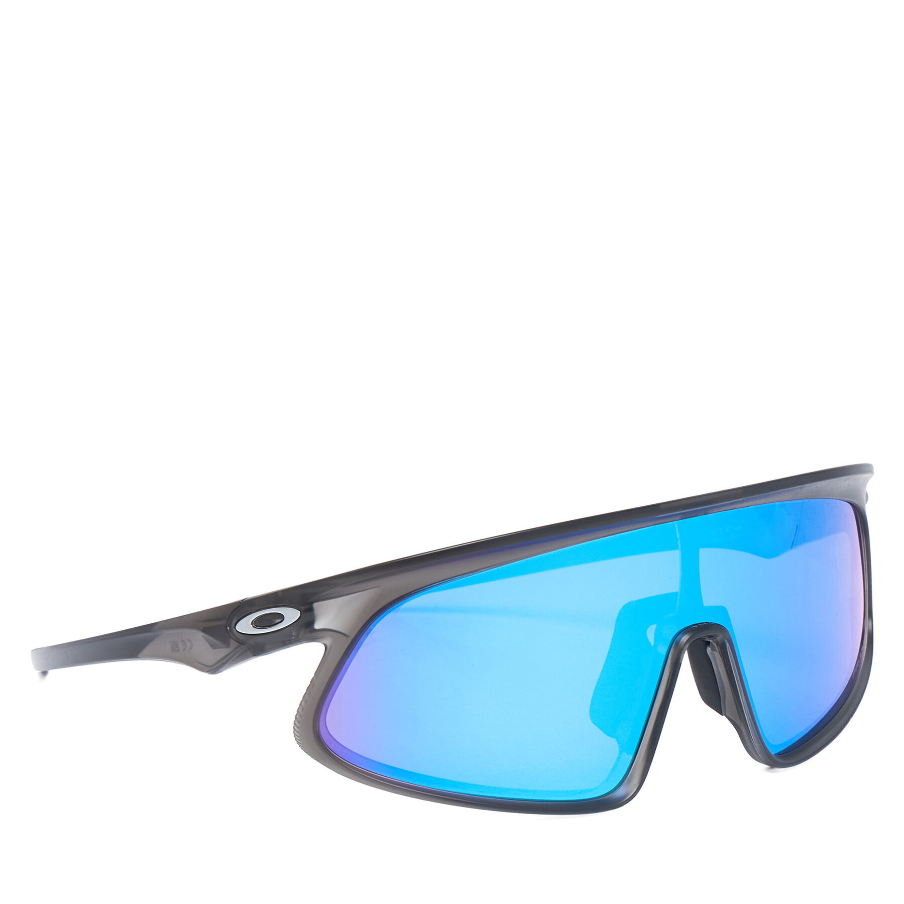 Слънчеви очила Oakley Rslv 0OO9524D 95240441 Сив