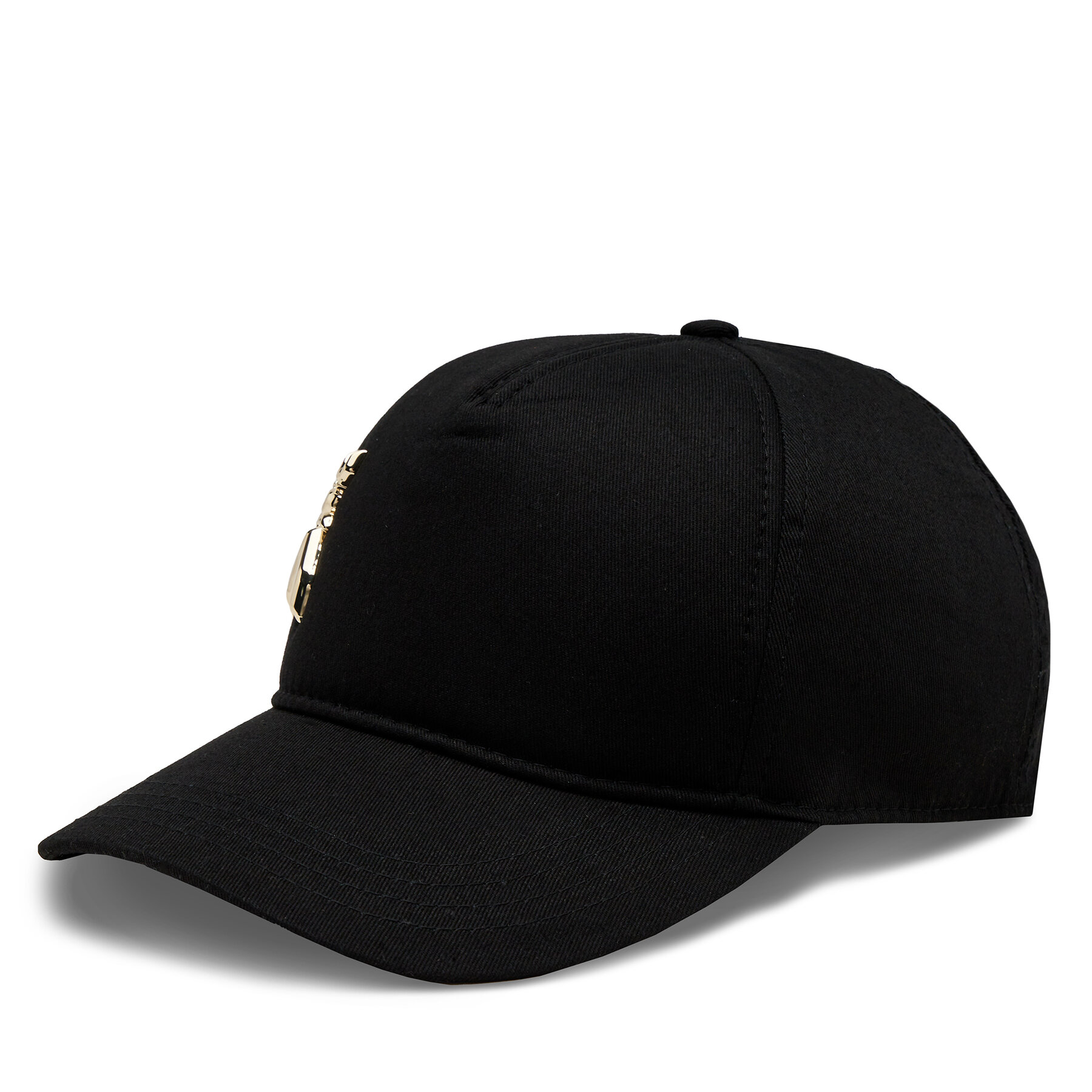 Șapcă Patrizia Pepe 8F0045/AB01-K103 Negru