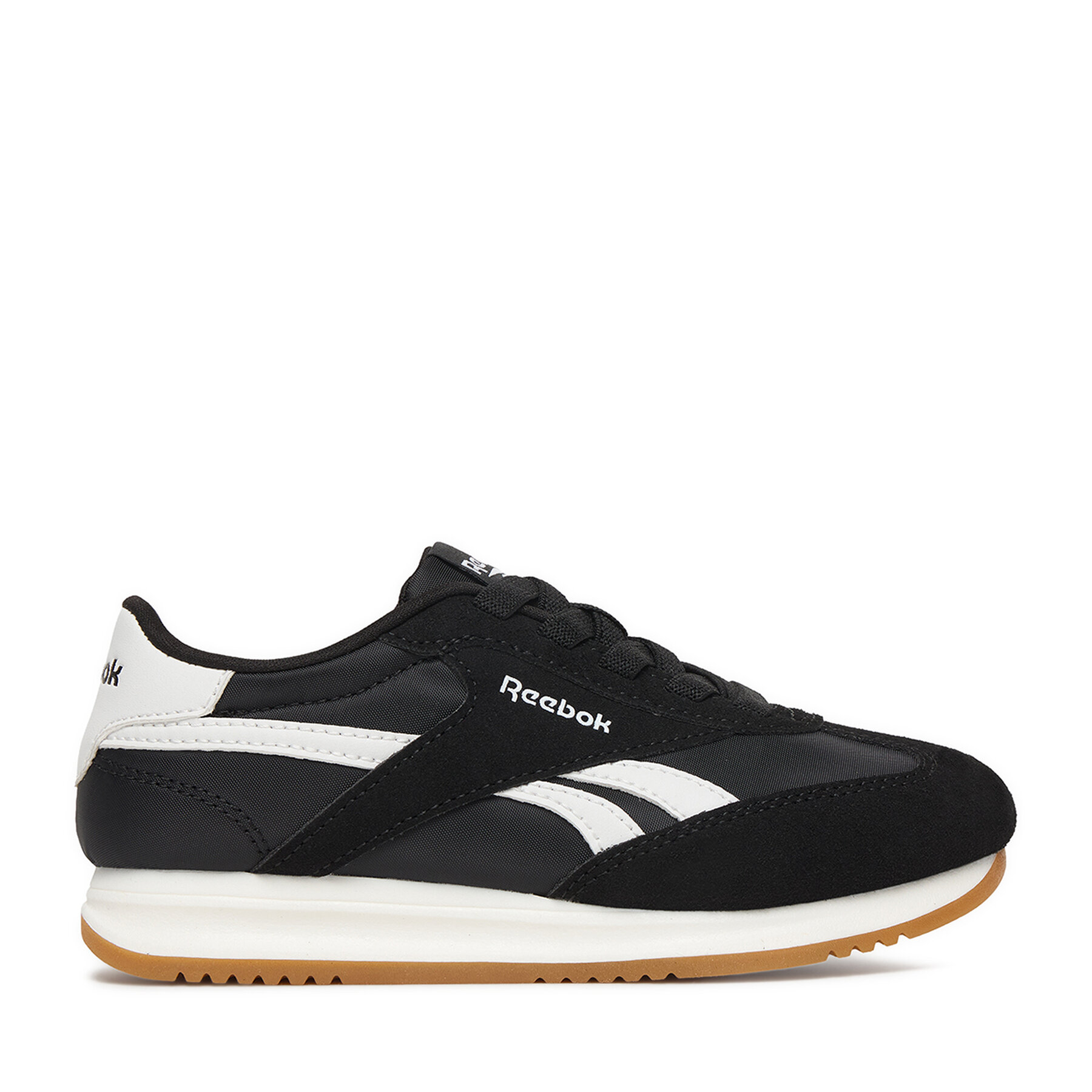 Αθλητικά Reebok CEO-FIORI AR30309YBWT Μαύρο