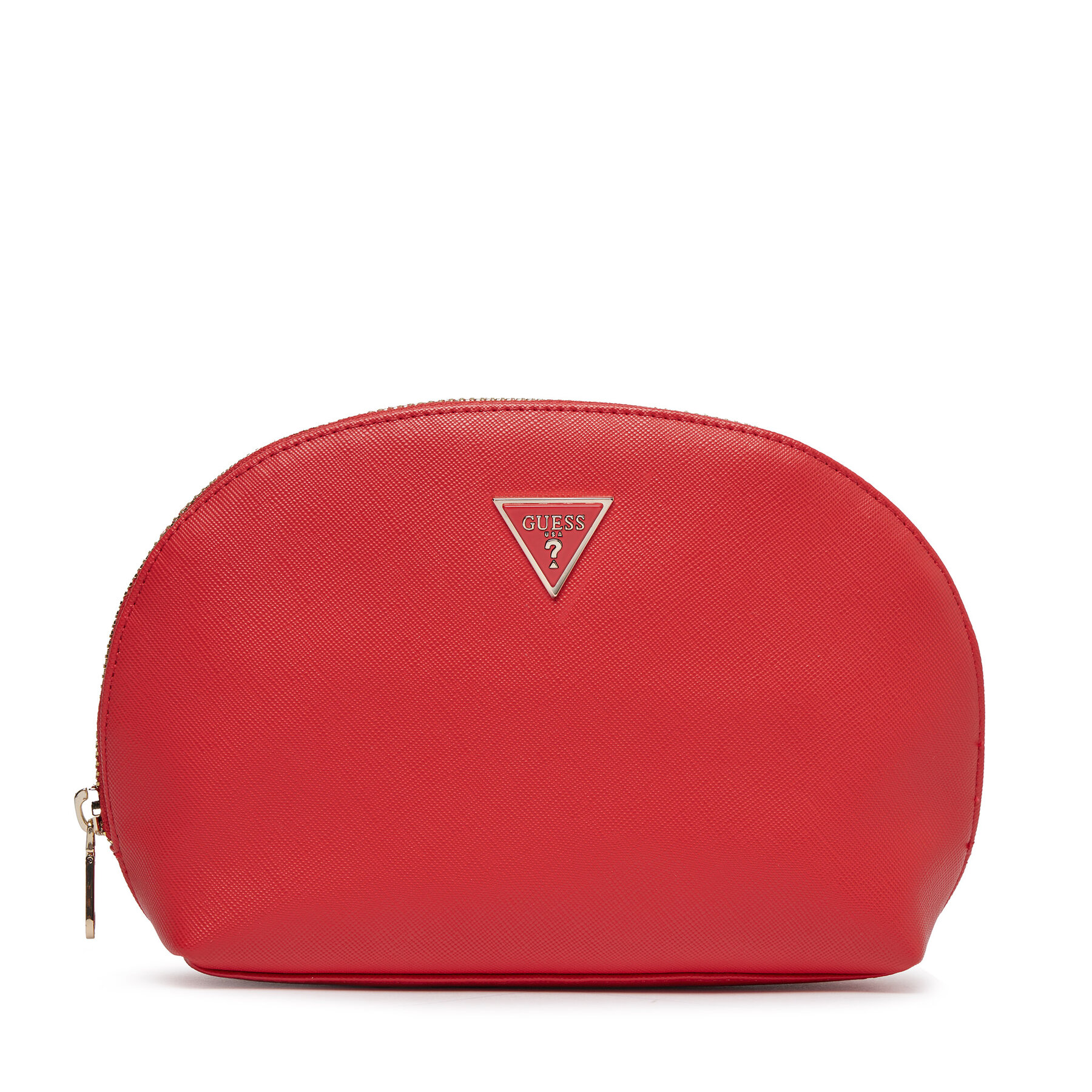 Kosmetiktasche Guess Dome PW1574 P3370 Rot
