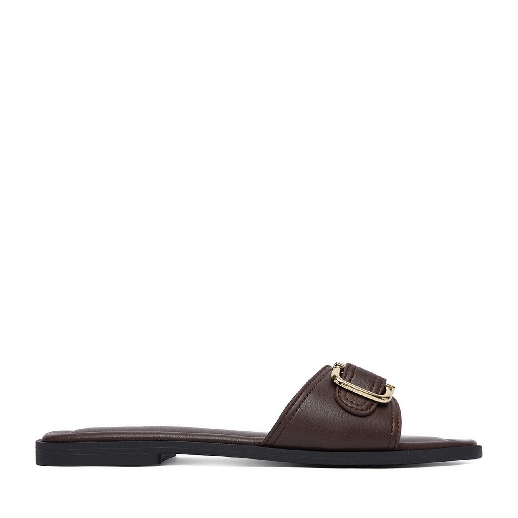 Natikači JENNY CEO-JDJ63-25 Temno rjava