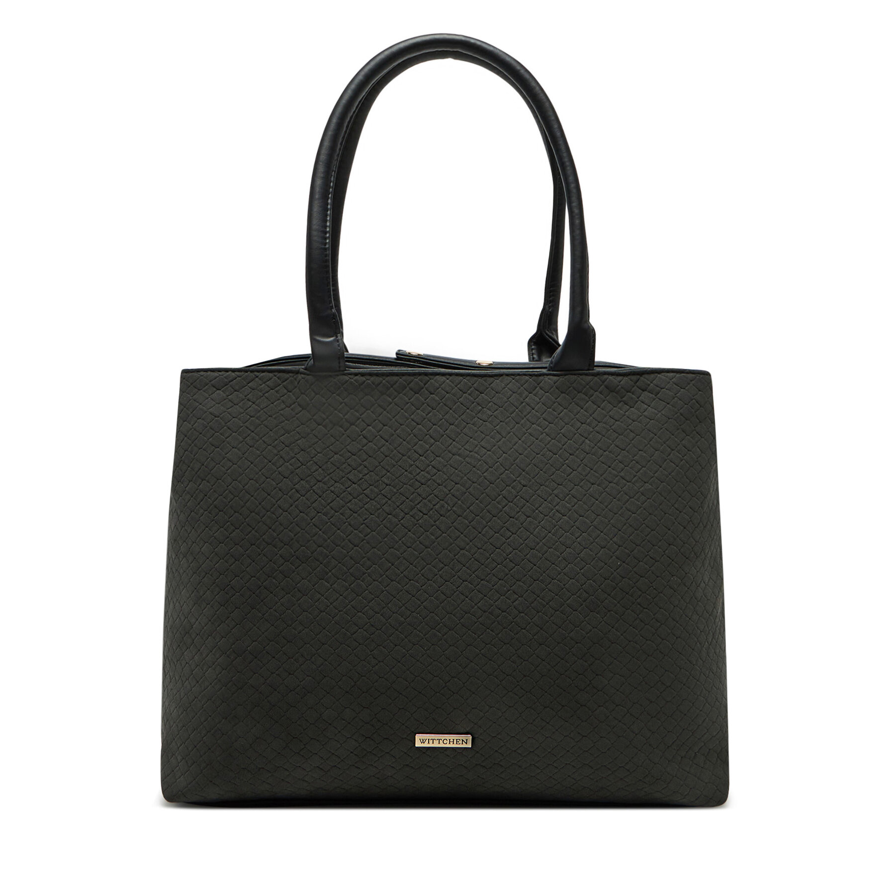 Geantă WITTCHEN 99-4Y-422-1 Negru