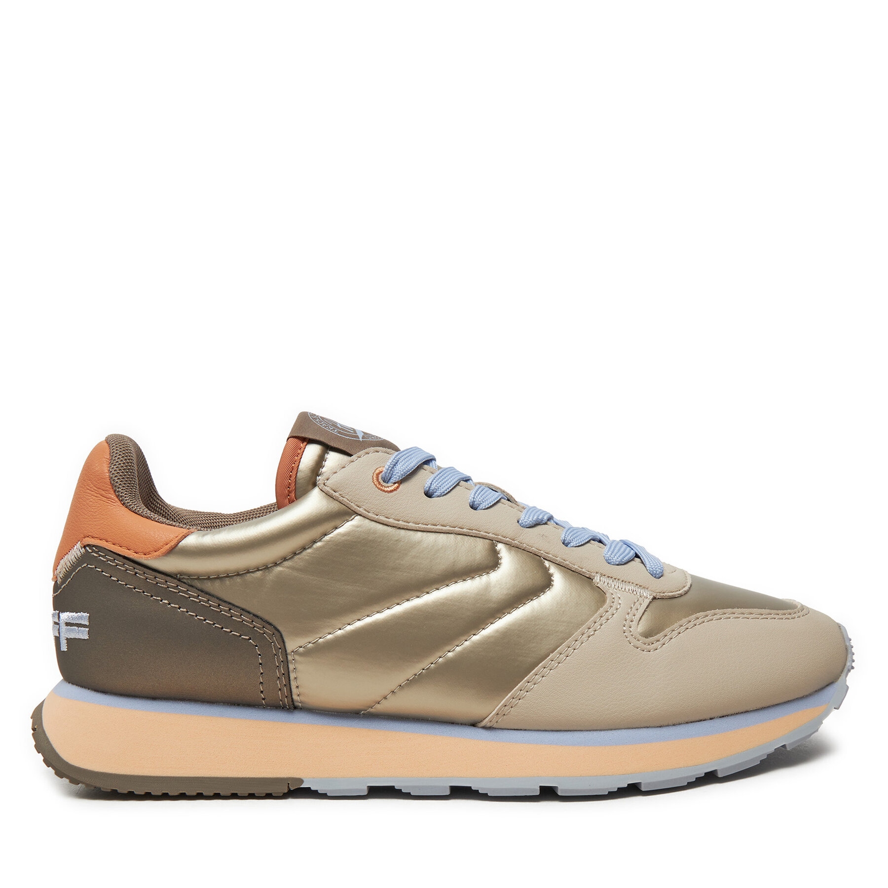 Sneakers HOFF Regium 22417008 Gris