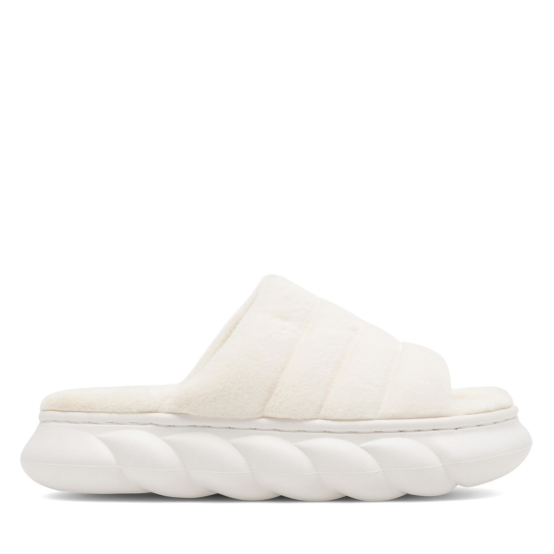 Home & Relax Παντόφλες Σπιτιού Home & Relax C-AW-15 Μπεζ