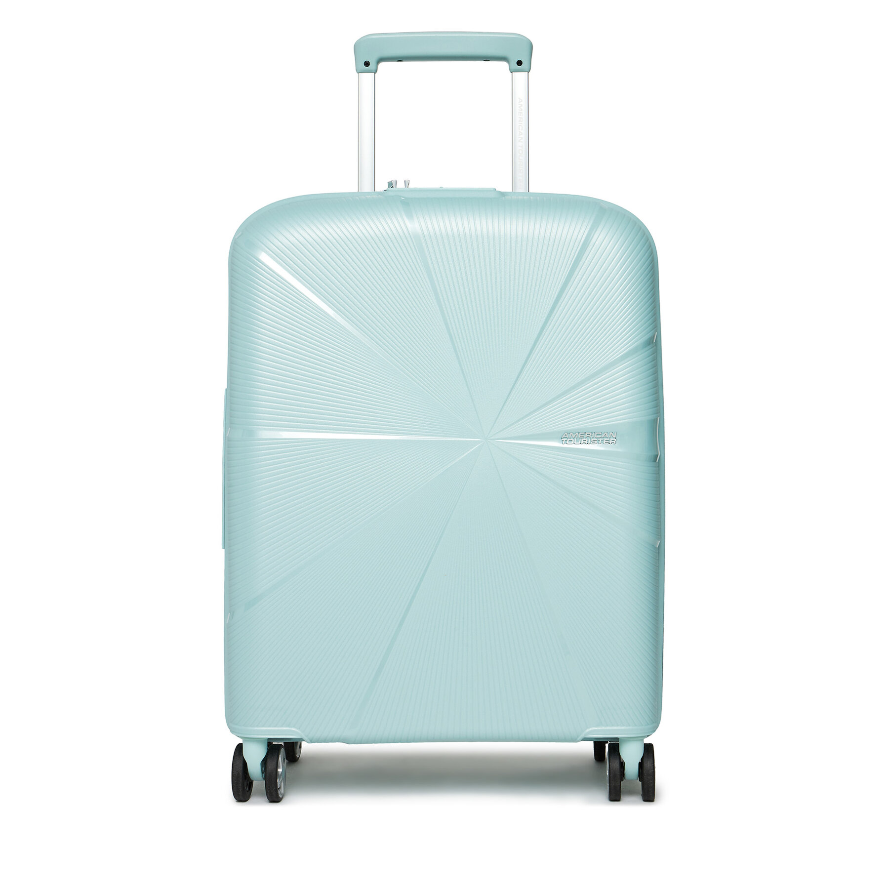 Maleta de cabina American Tourister MD5-21002 A367 Verde