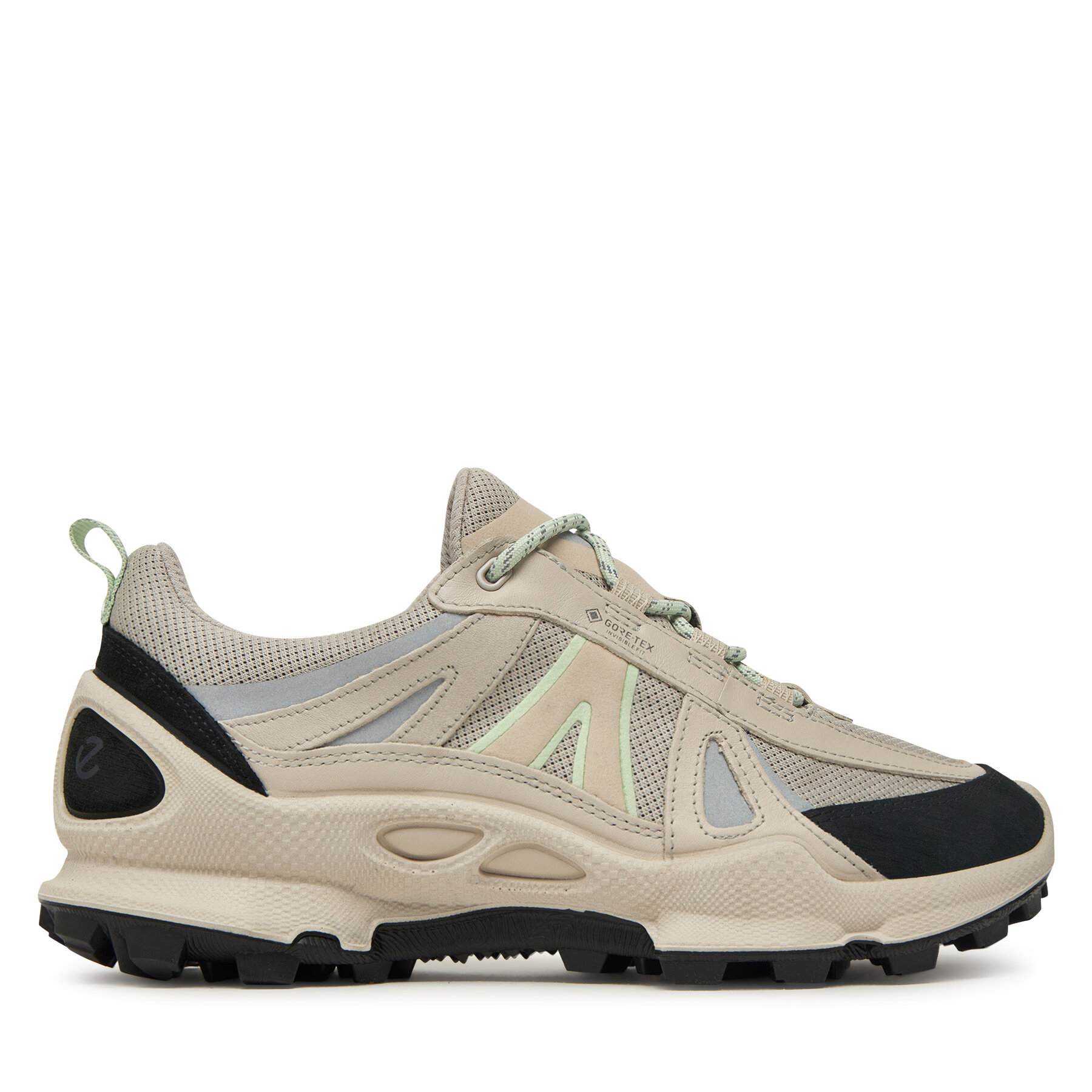 Sneakersy ECCO Biom C-Trail 80346361423 Šedá