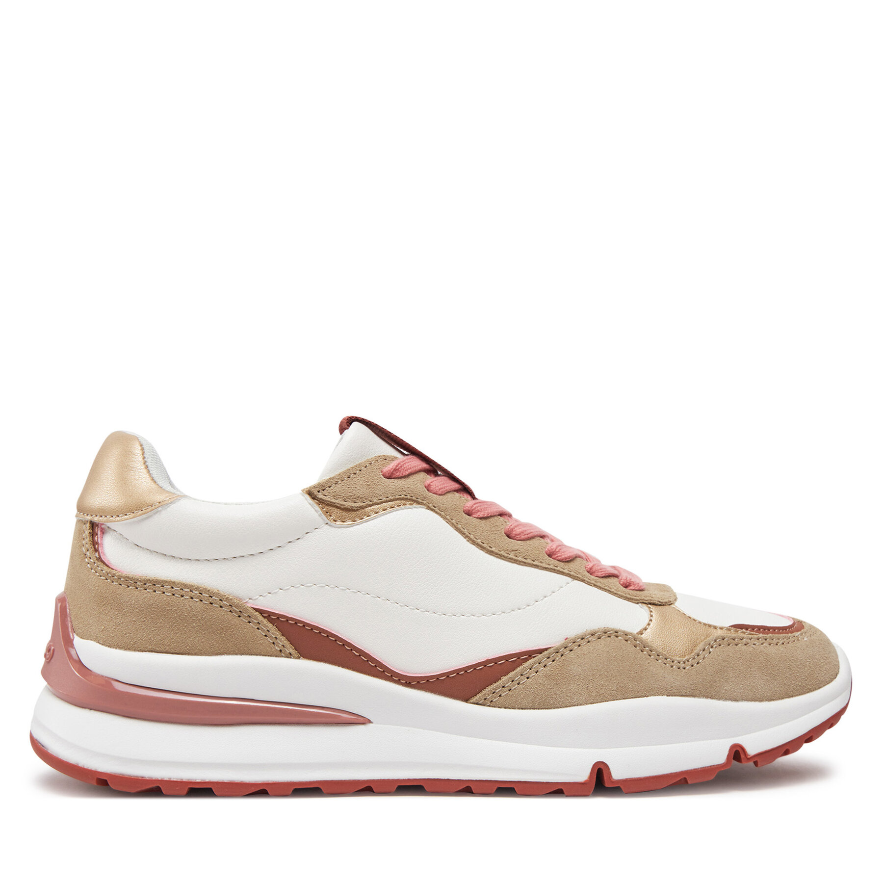 Dámske Sneakersy Gioseppo, Rozmer: 36, Biela, Ibrany 73446