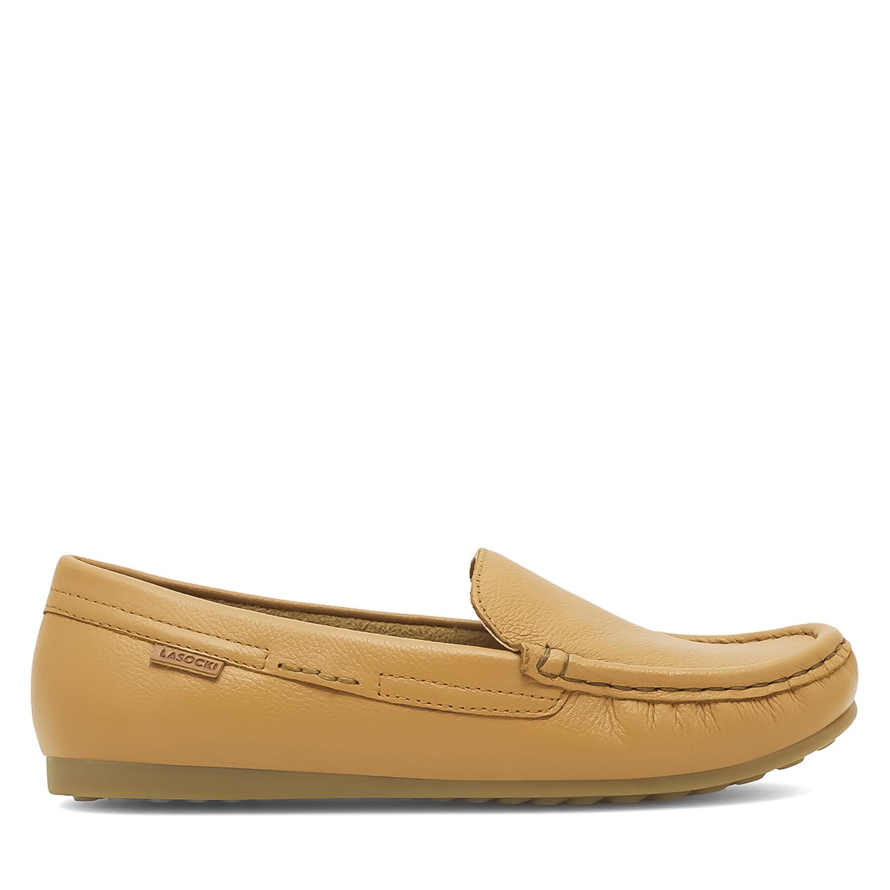 Mocasines Lasocki GRD-D520-04 Marrón