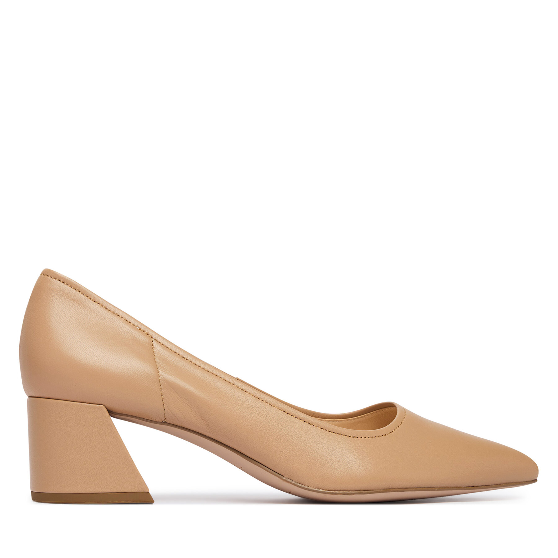 Γοβάκια HÖGL 1-104500 Καφέ