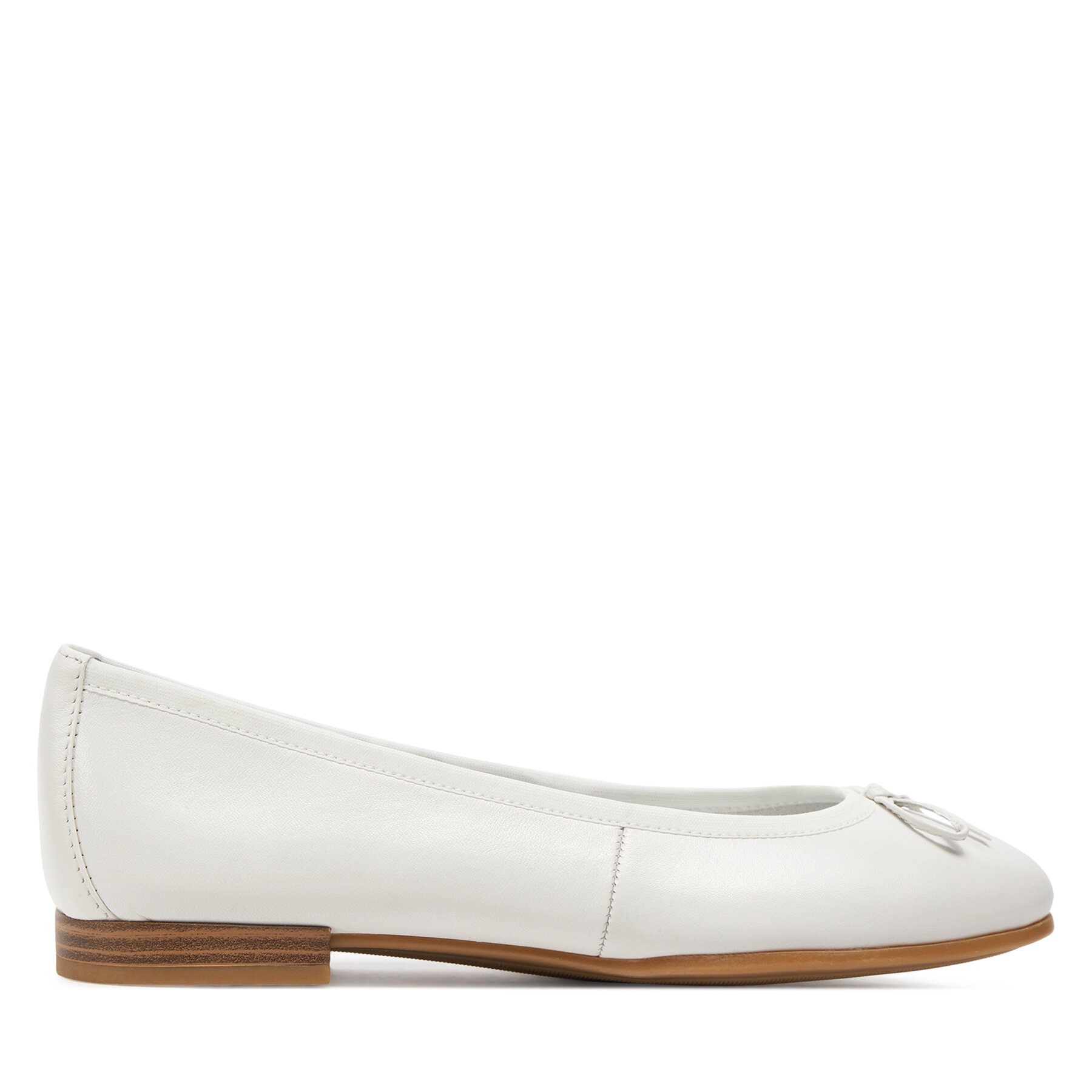 Balerina Tamaris 1-22116-41 Fehér