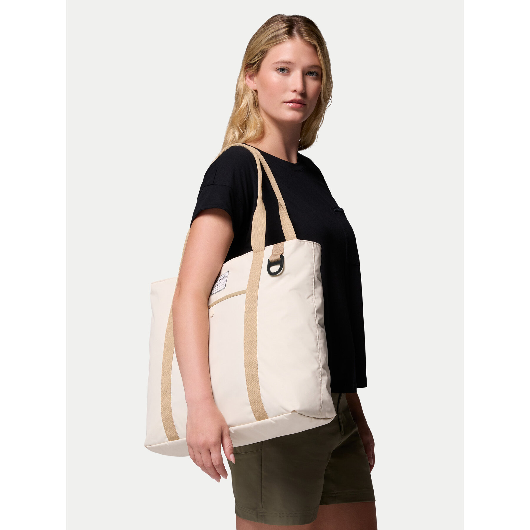 Geantă Columbia Cottonwood Creek™ Tote 2140771 Alb