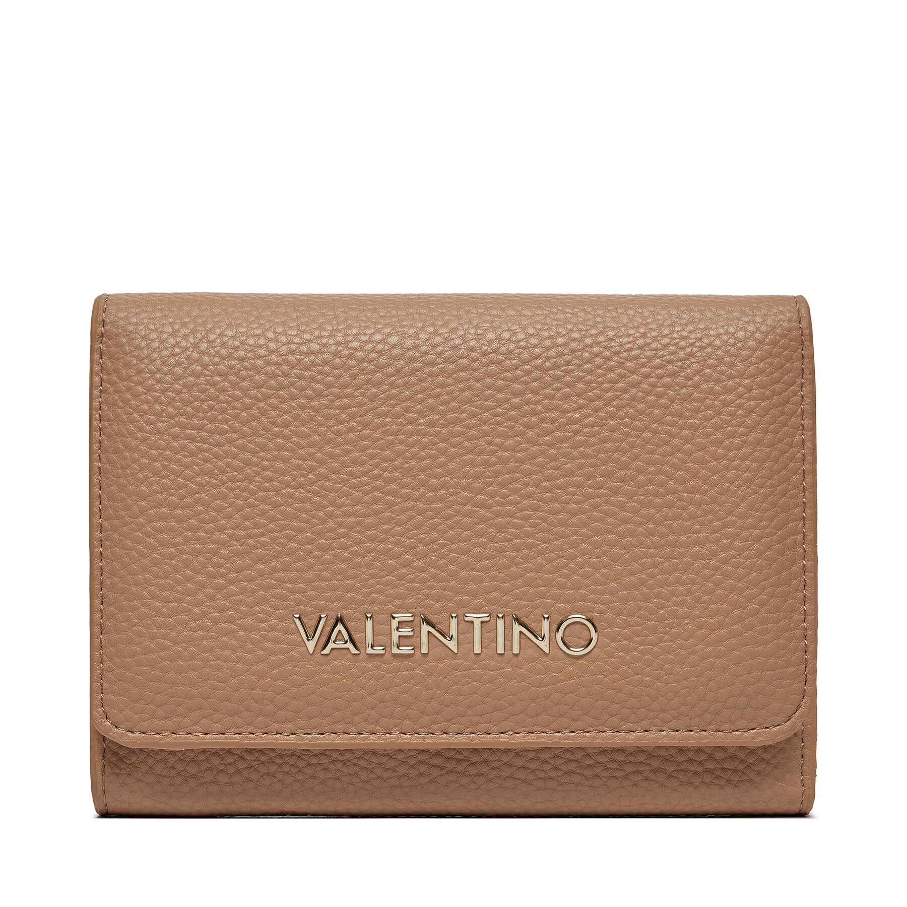 Pénztárca Valentino Brixton VPS7LX43 Bézs