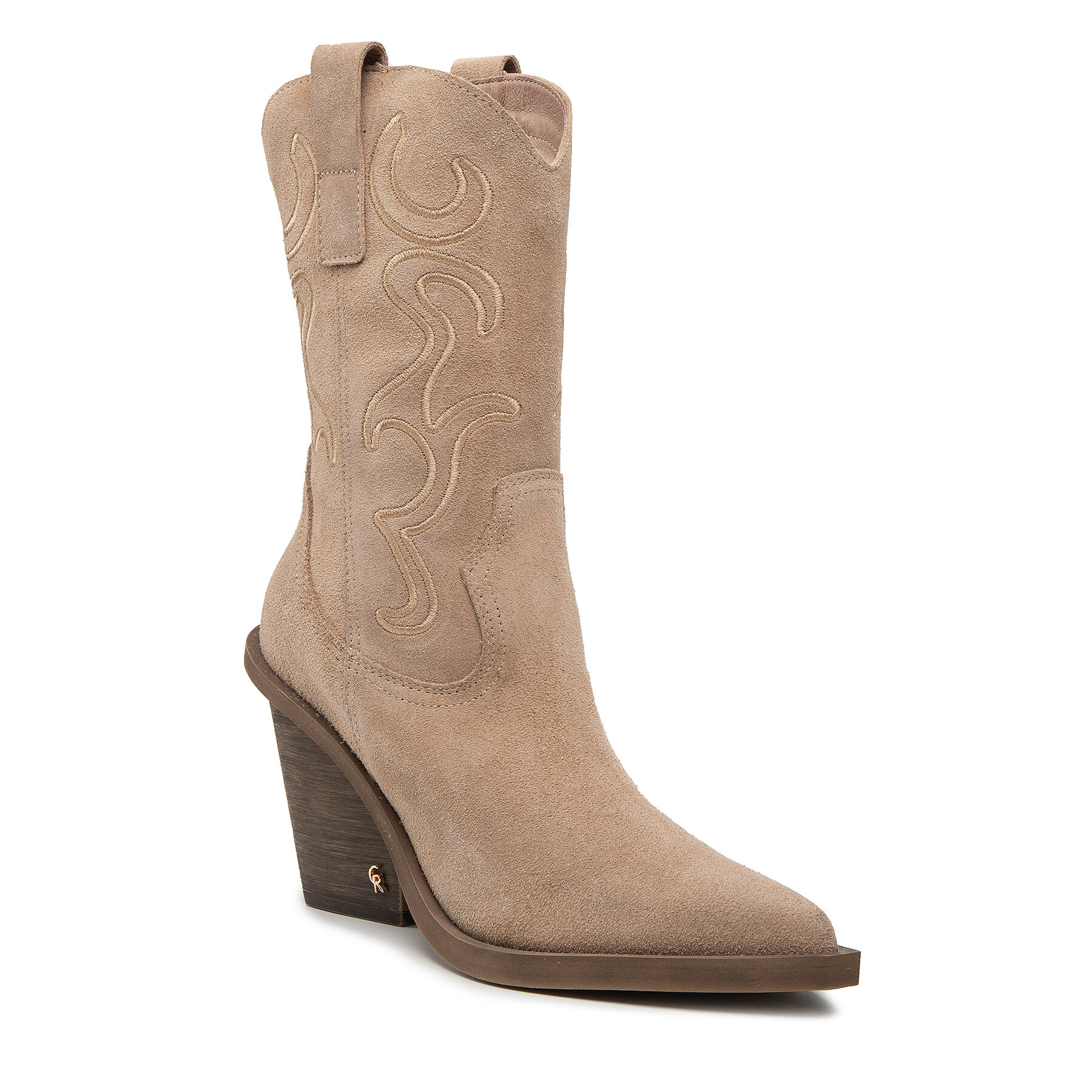Botine Carinii B8359 O17-000-000-F23