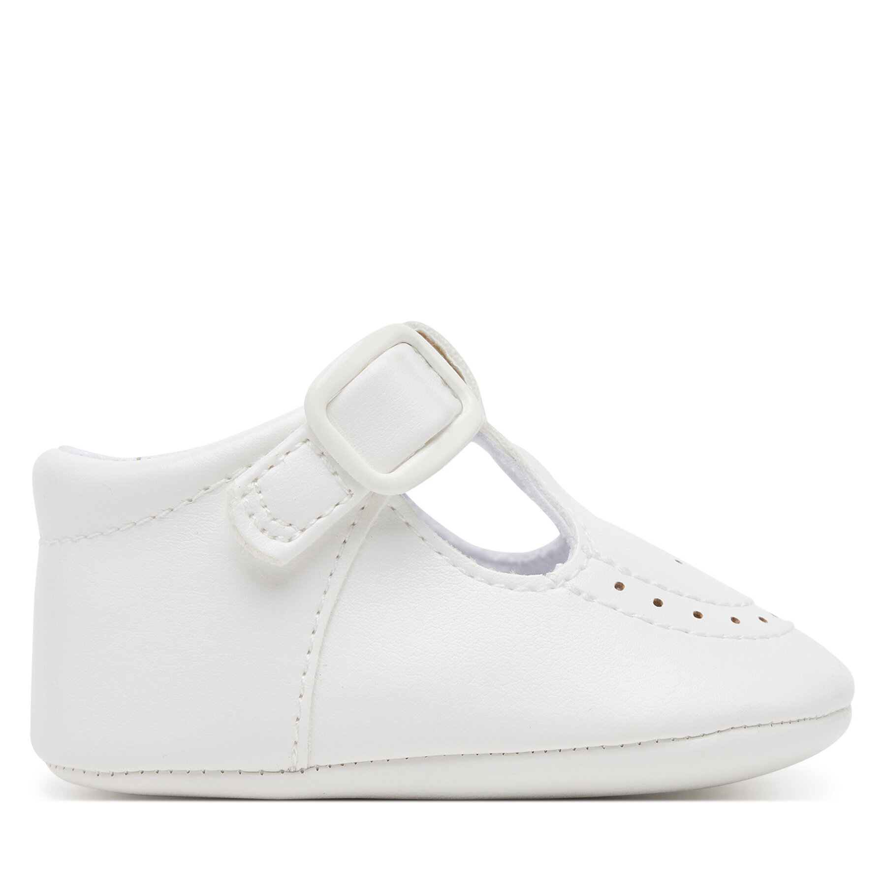 Scarpe basse Mayoral 9893 Bianco