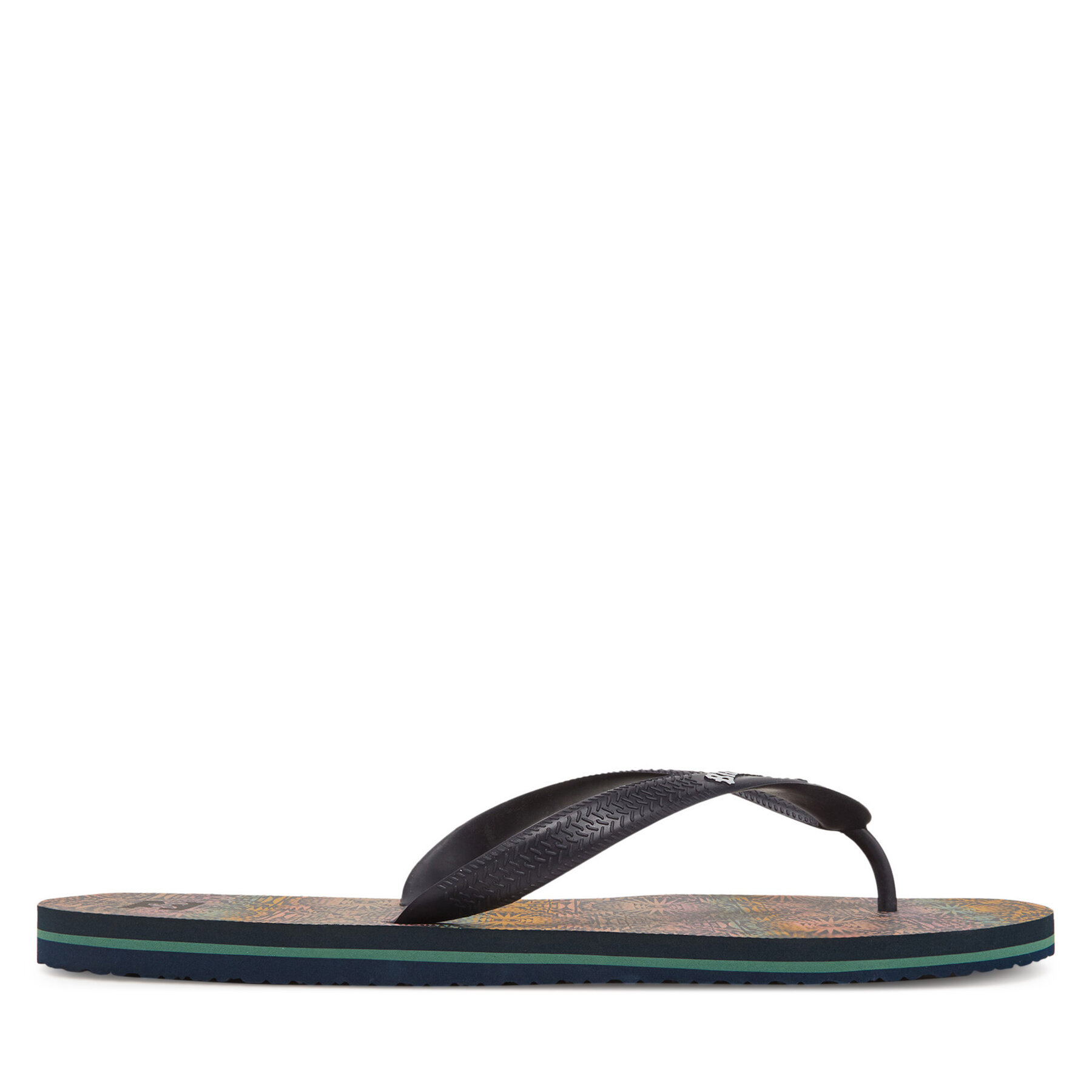 Flip flop Billabong Tides EBYL100027 Bleumarin