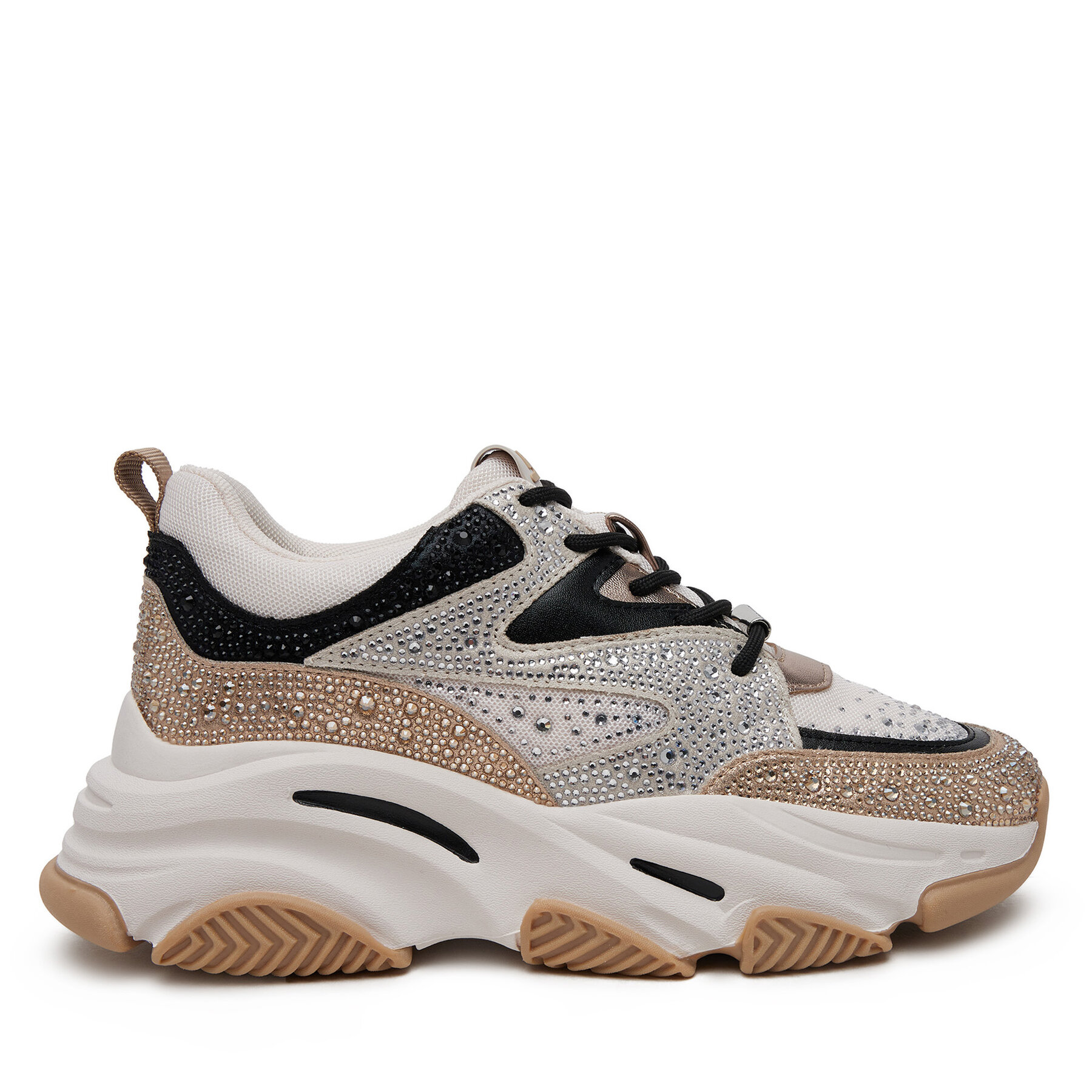 Αθλητικά Steve Madden Privy SM19000082 Μπεζ