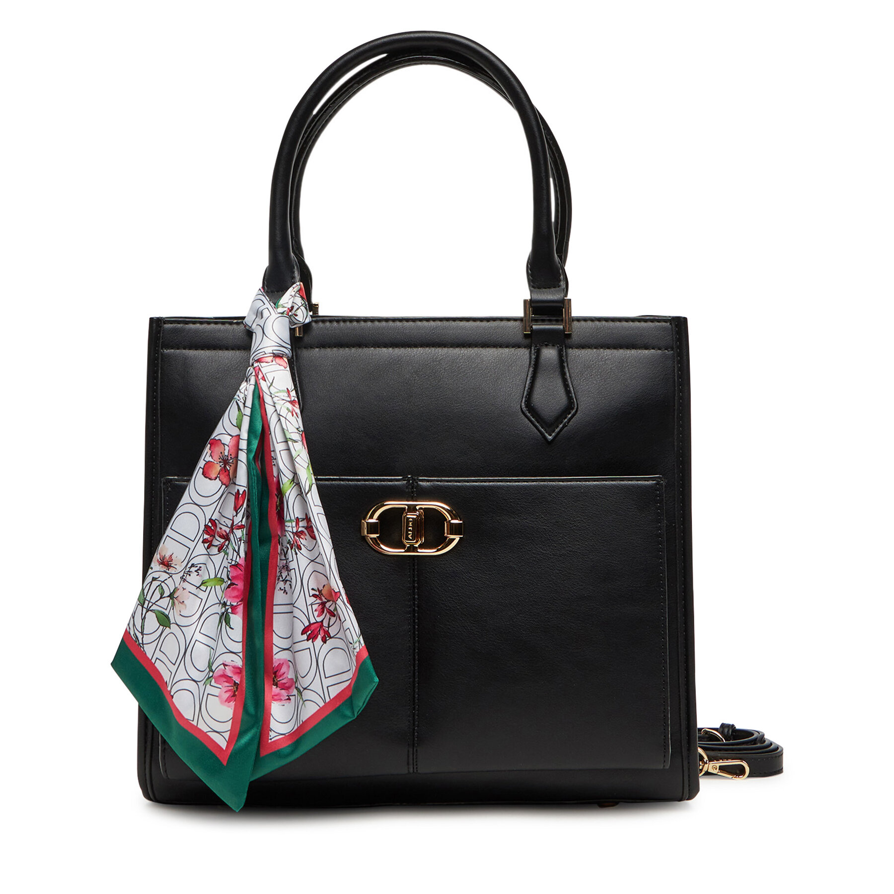 Дамска чанта Aldo Ruya 13933961 Черен